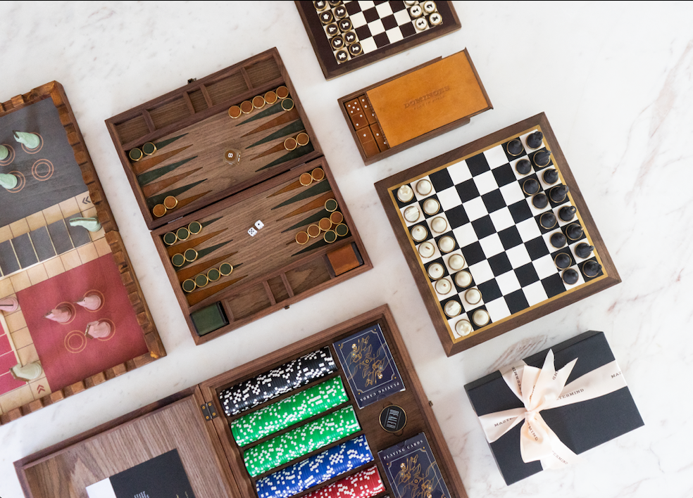 The Best Board Games For Two