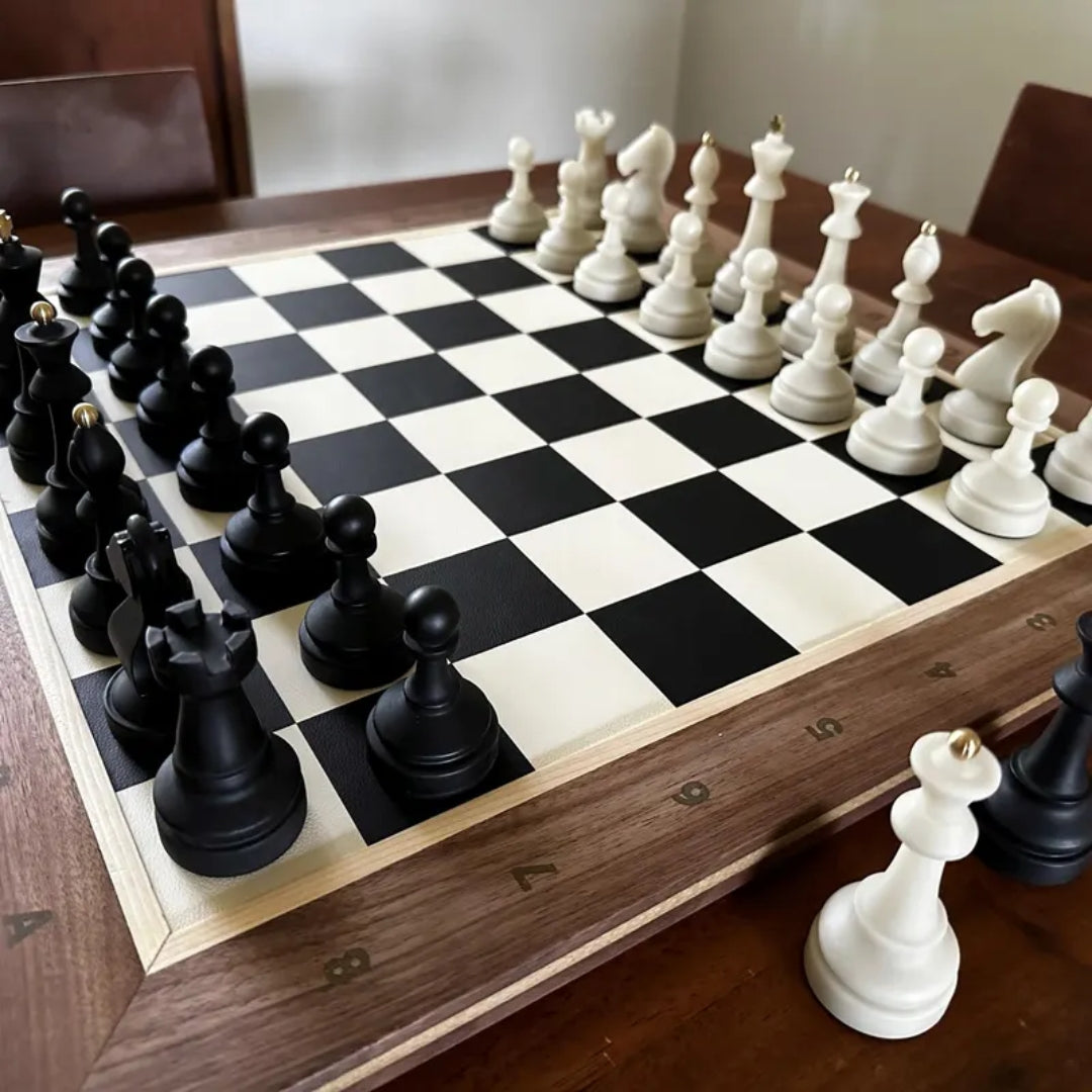 chess-board-setup