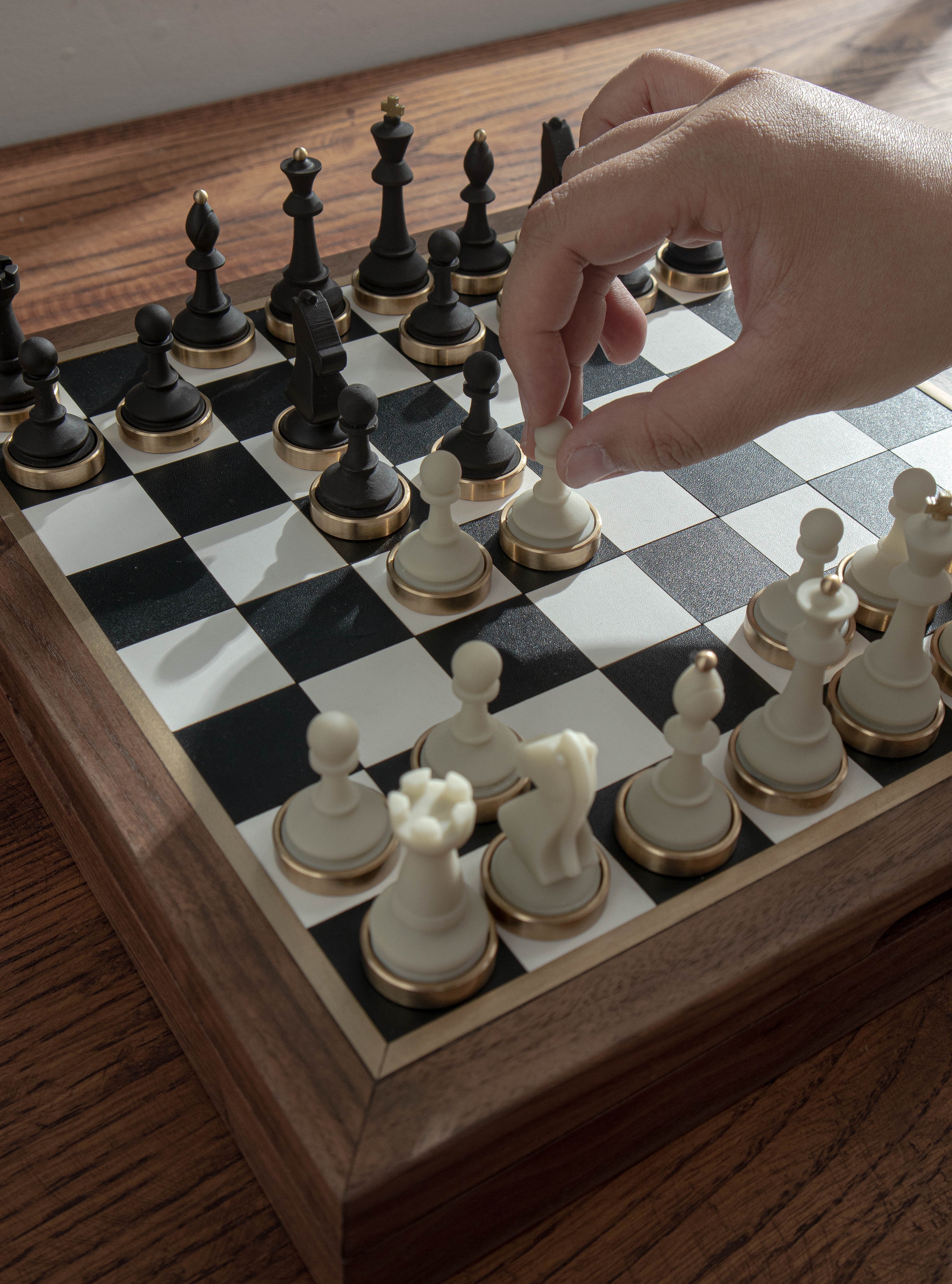 chess-definition