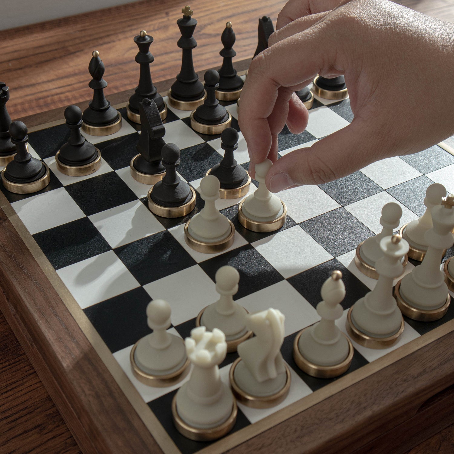chess-definition