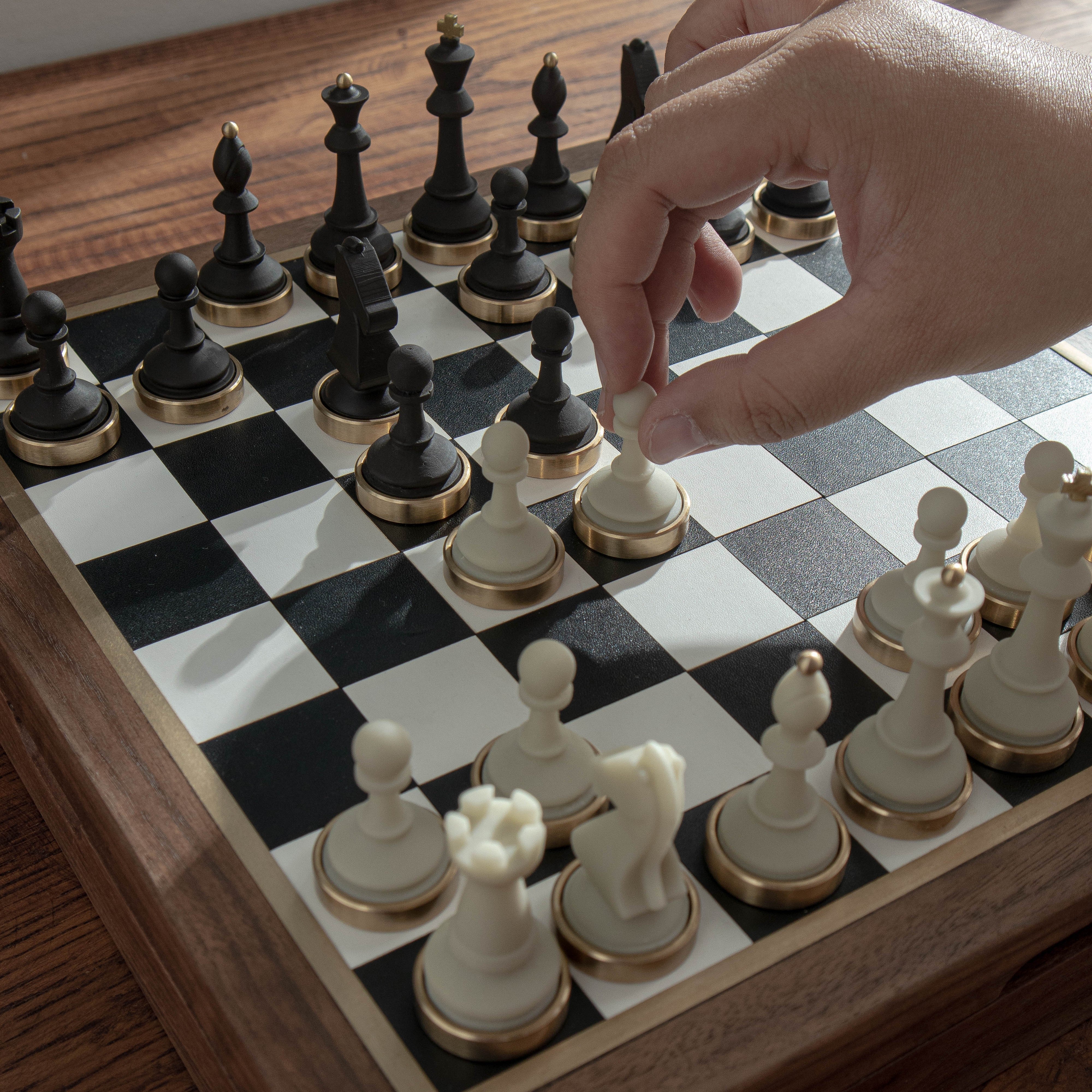 chess-definition