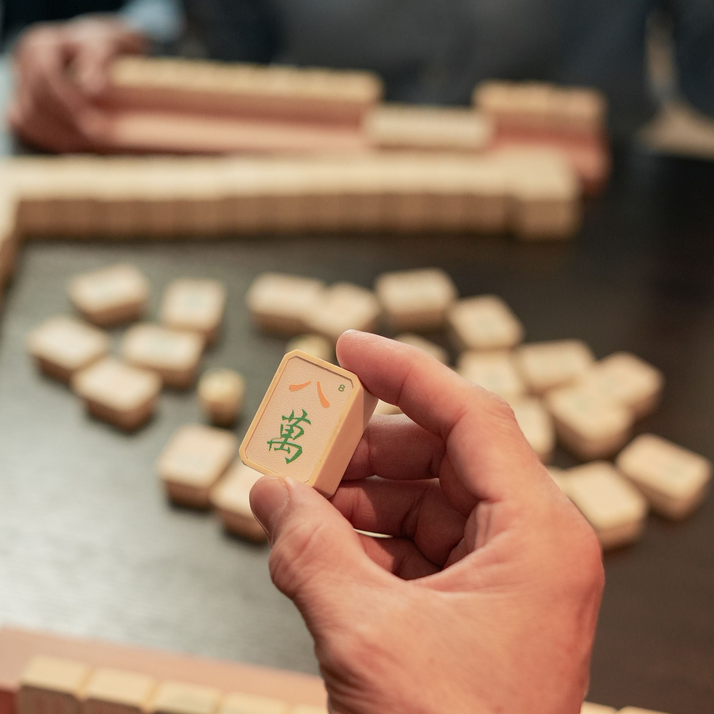 How to win a mahjong classic? Best strategies and gameplay tips