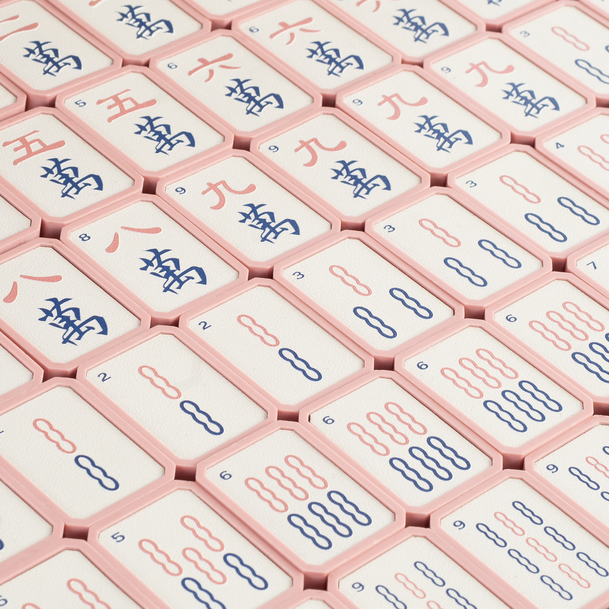 Mahjong Collection