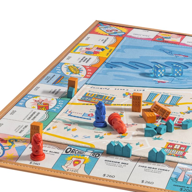 Singanopoly