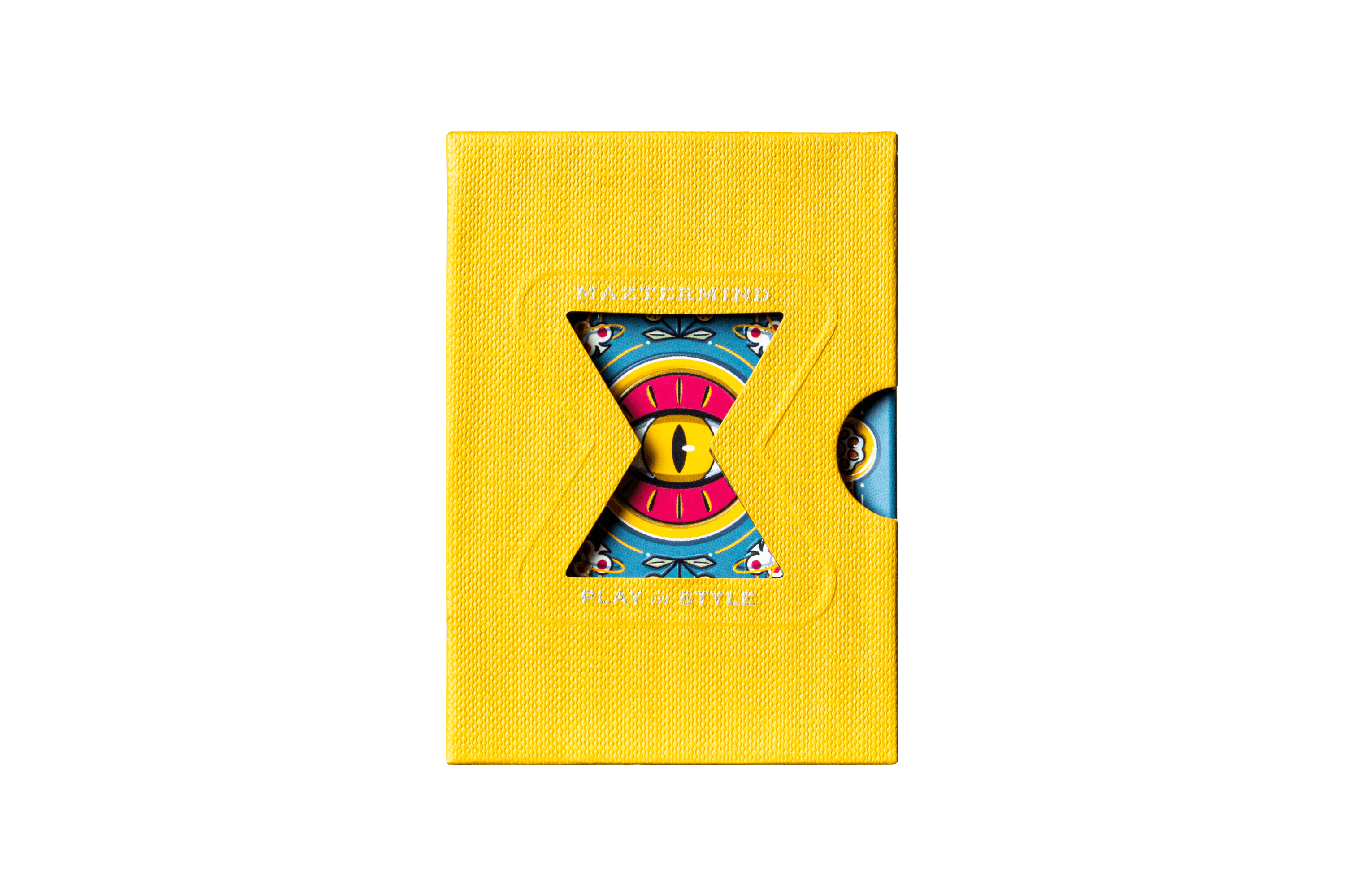 Nekoverse Playing Card