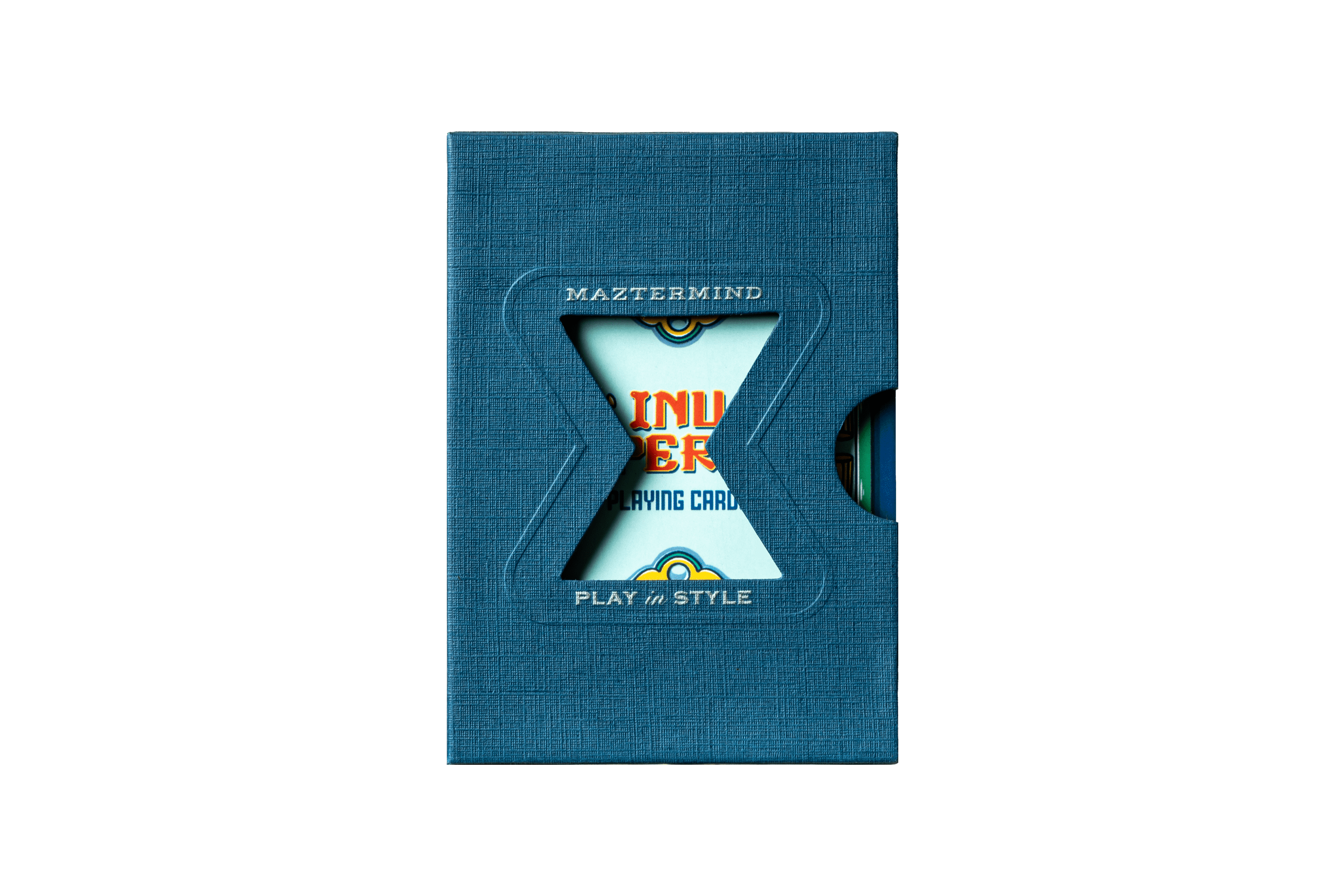Inu Imperial Playing Card