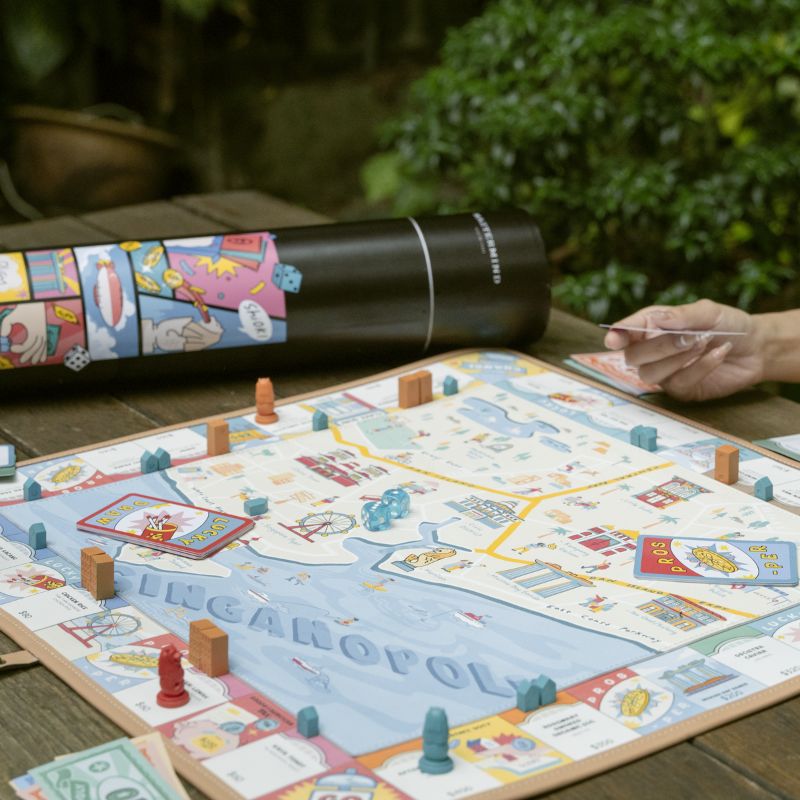 Singanopoly