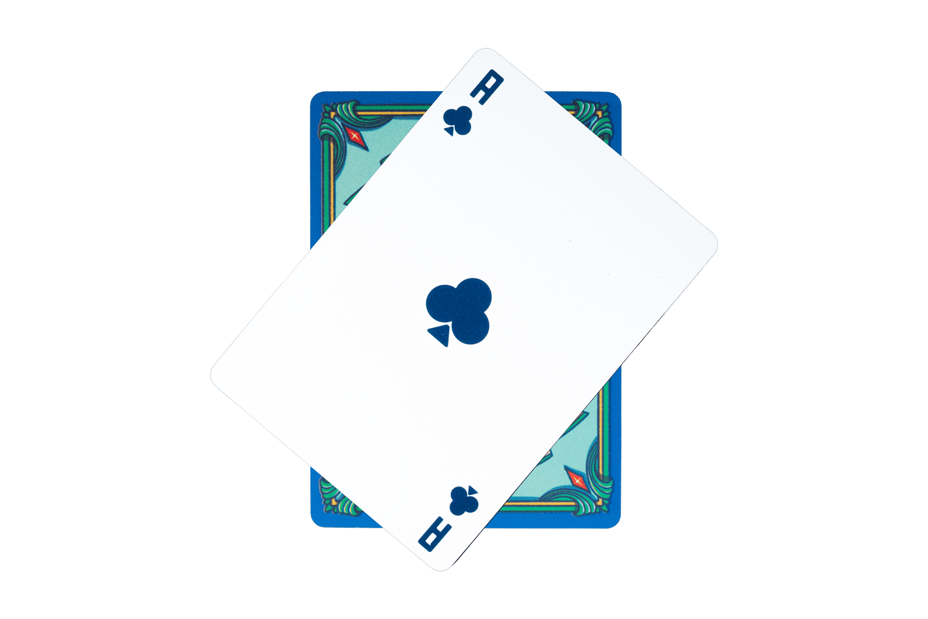 Inu Imperial Playing Card