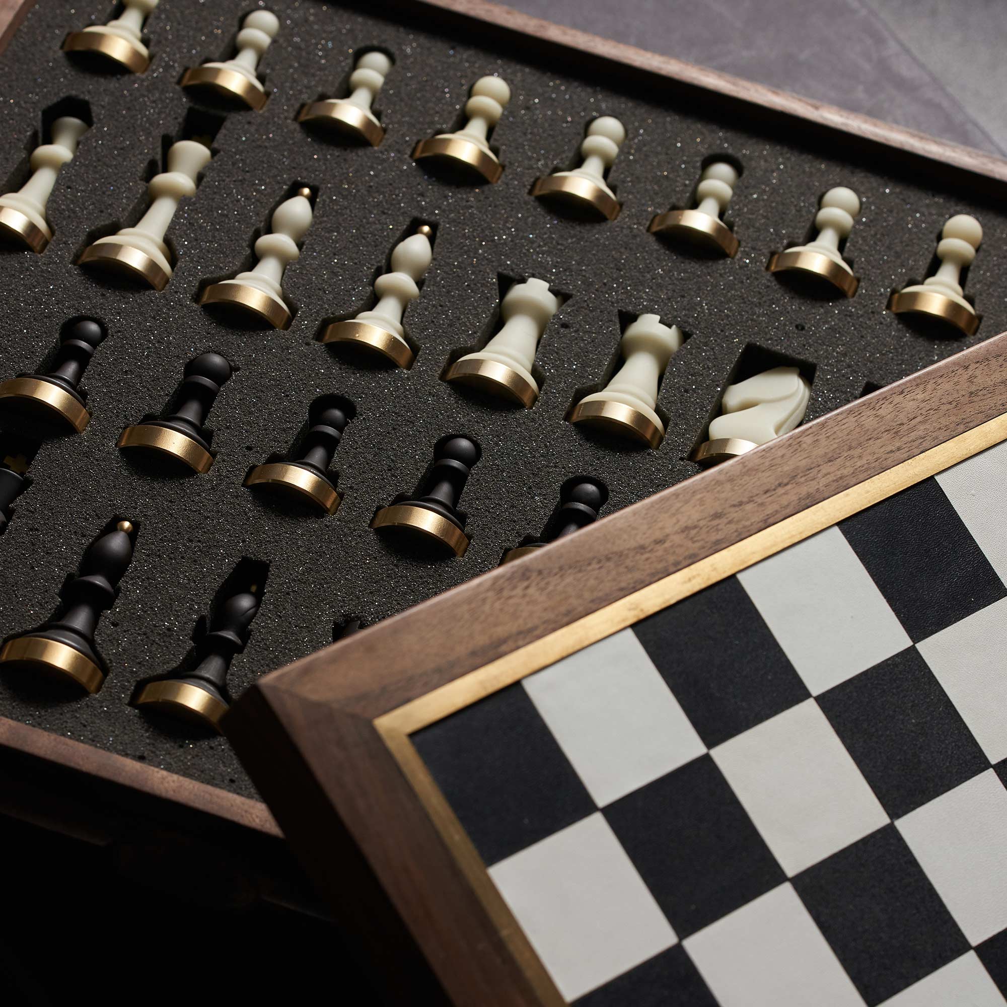 Luxury Chess Set
