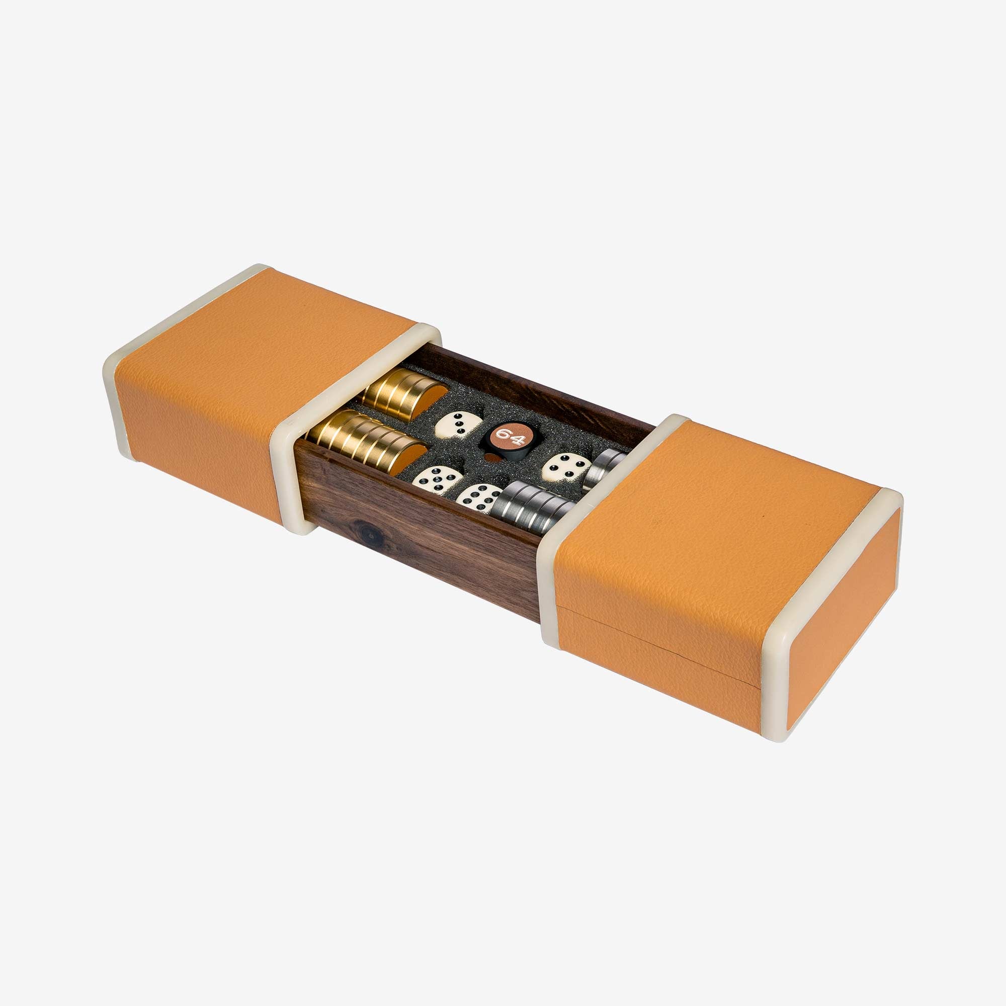 Premium Backgammon Game