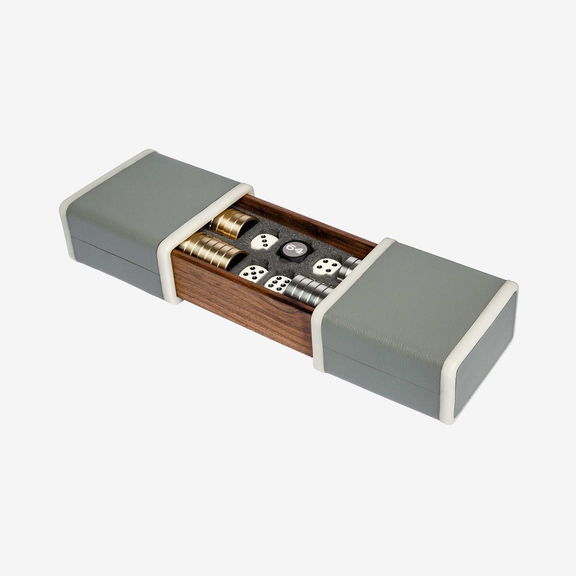Premium Backgammon Game