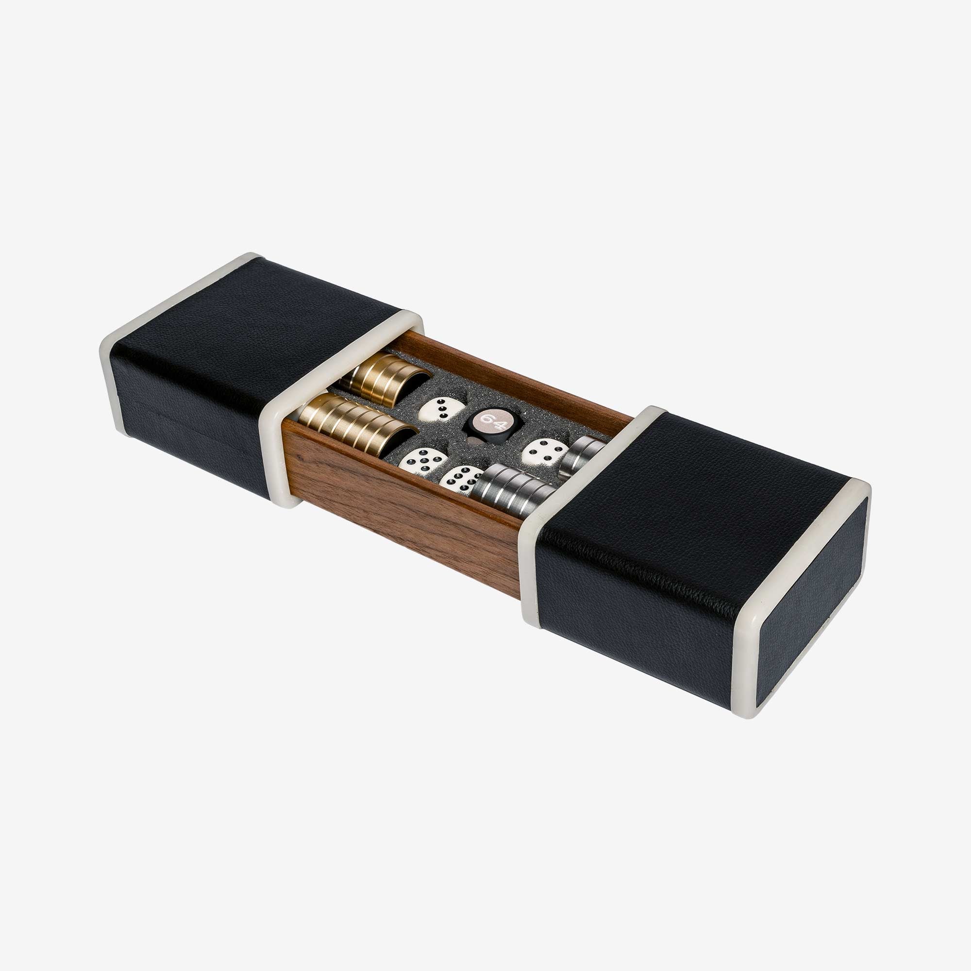 Premium Backgammon Game