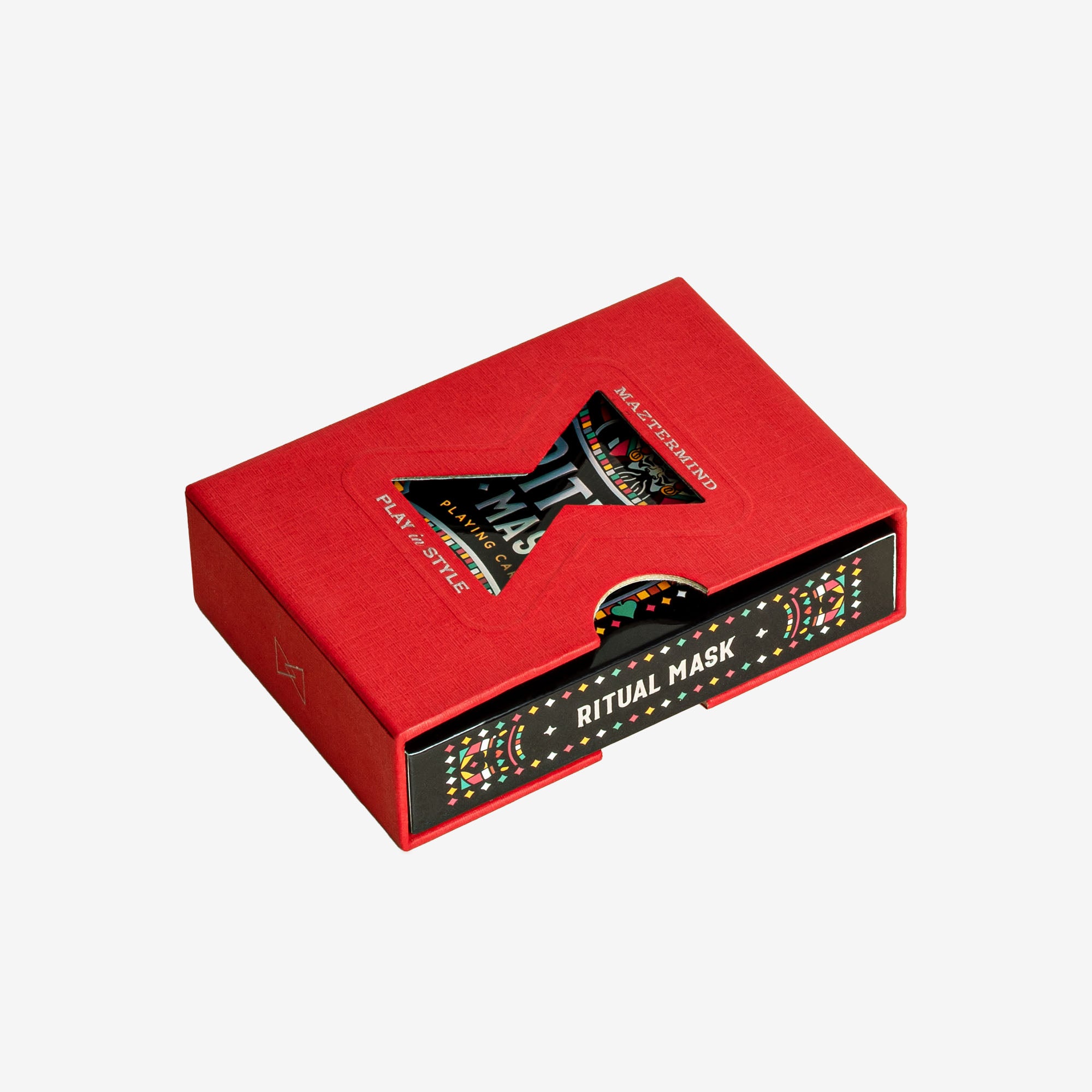Premium 10-Playing Cards Collection