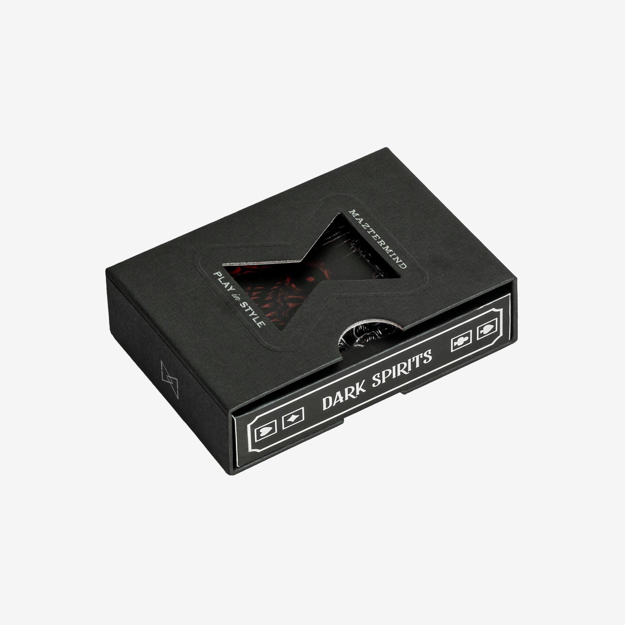 Premium 10-Playing Cards Collection