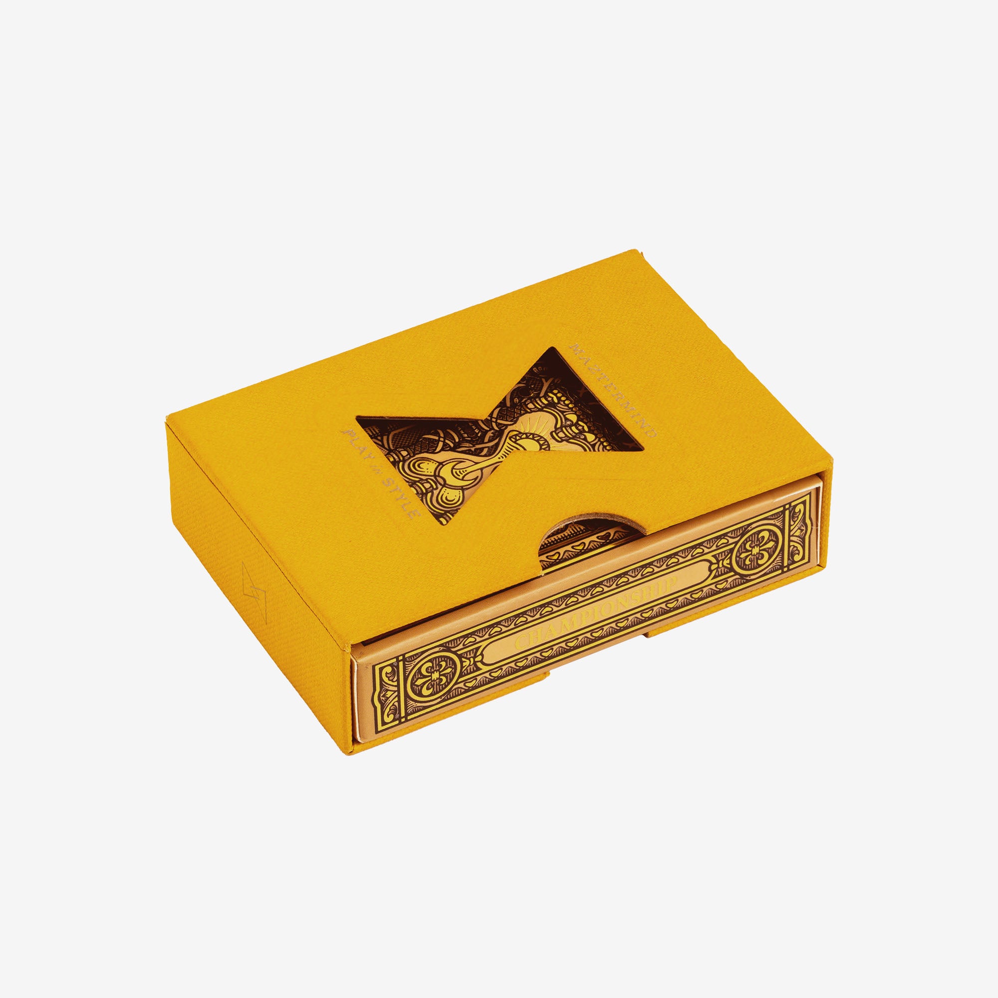 Premium 10-Playing Cards Collection