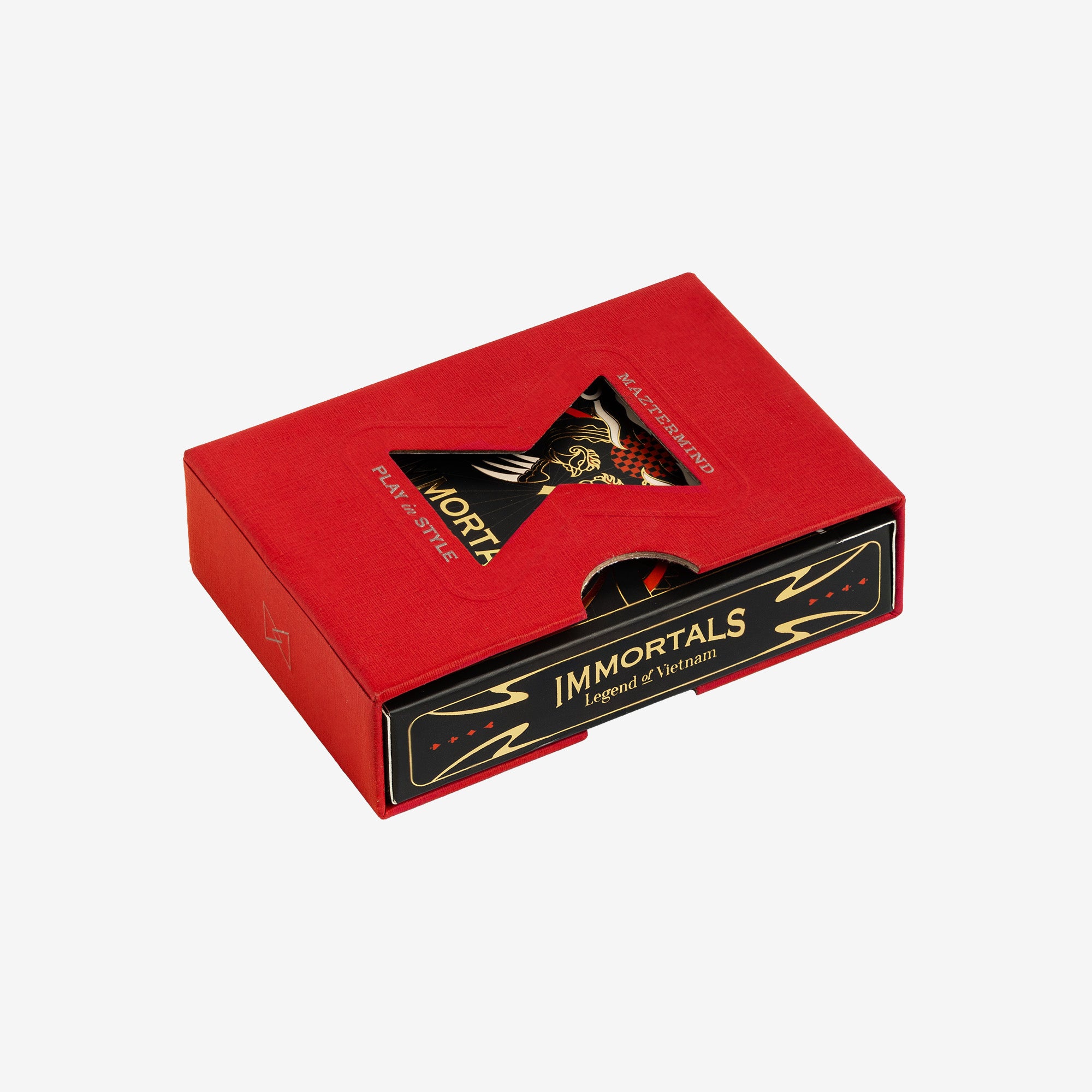 Premium 10-Playing Cards Collection
