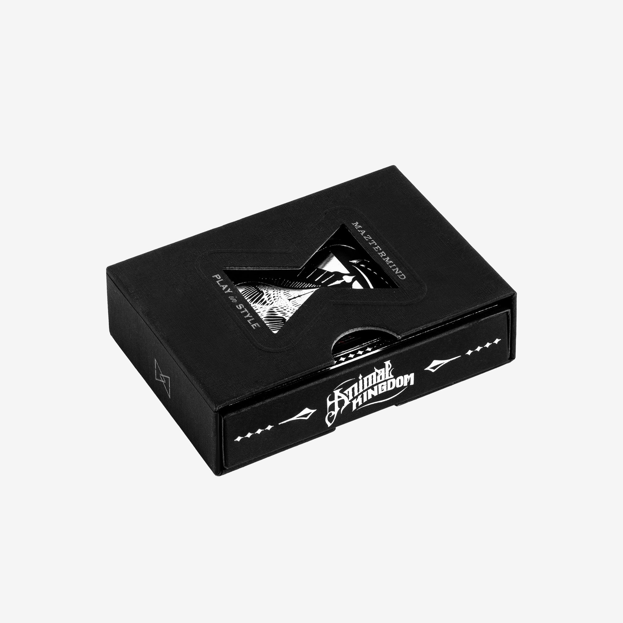 Premium 10-Playing Cards Collection