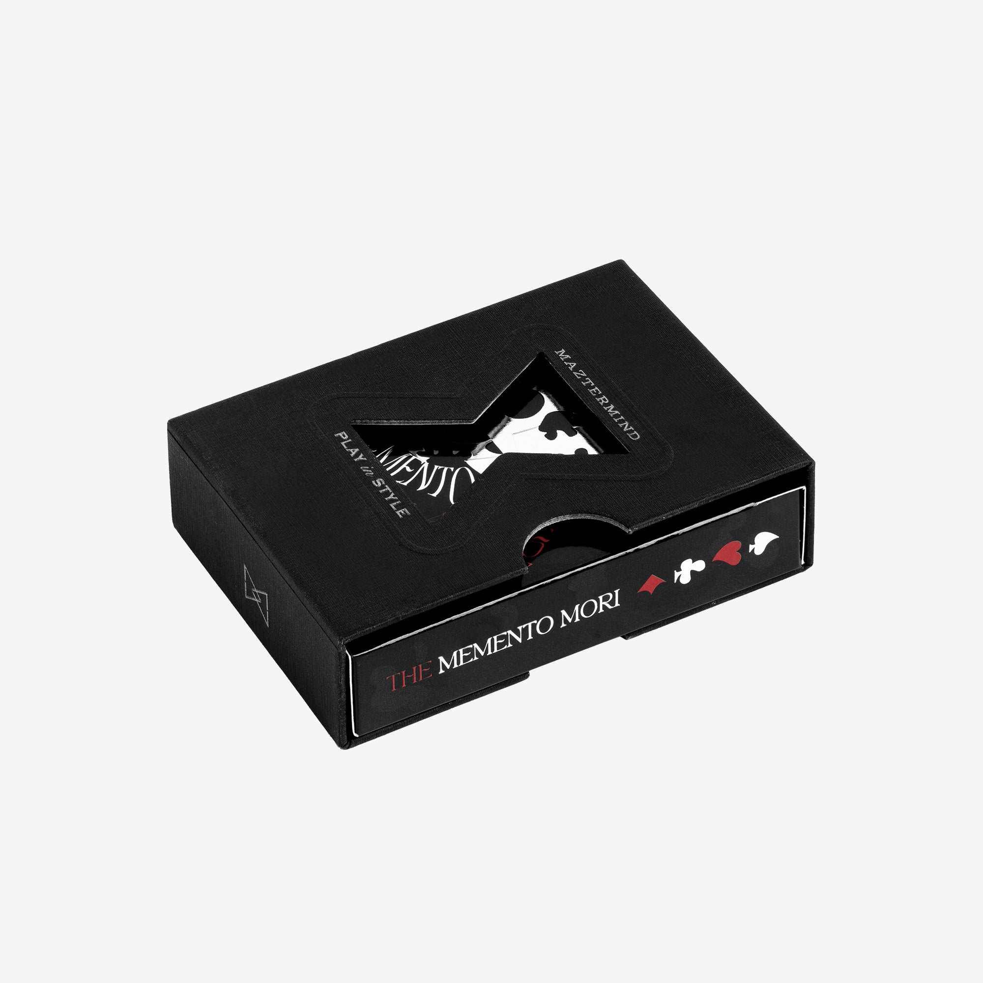 Premium 10-Playing Cards Collection