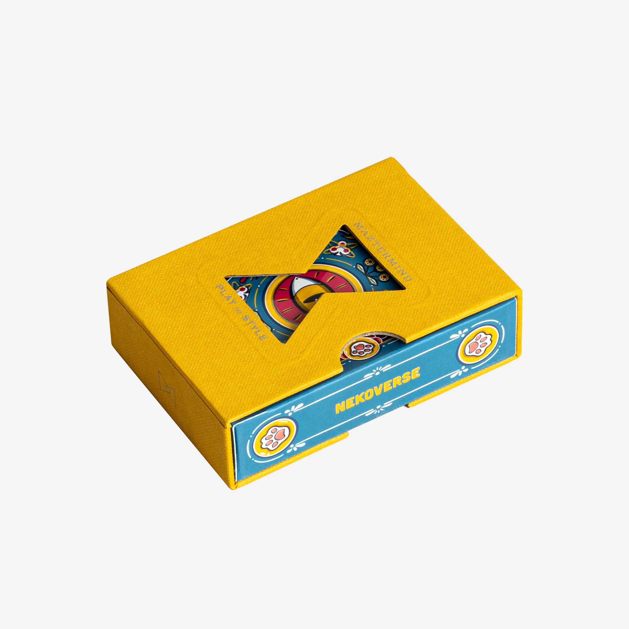 Premium 10-Playing Cards Collection