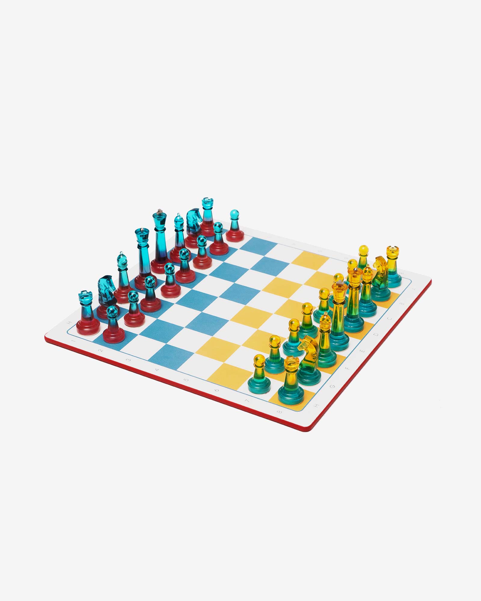 Helio Chess