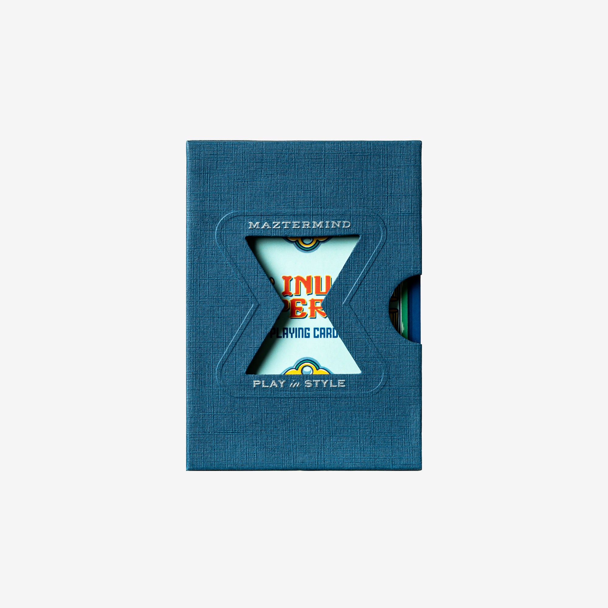 Inu Imperial Playing Cards