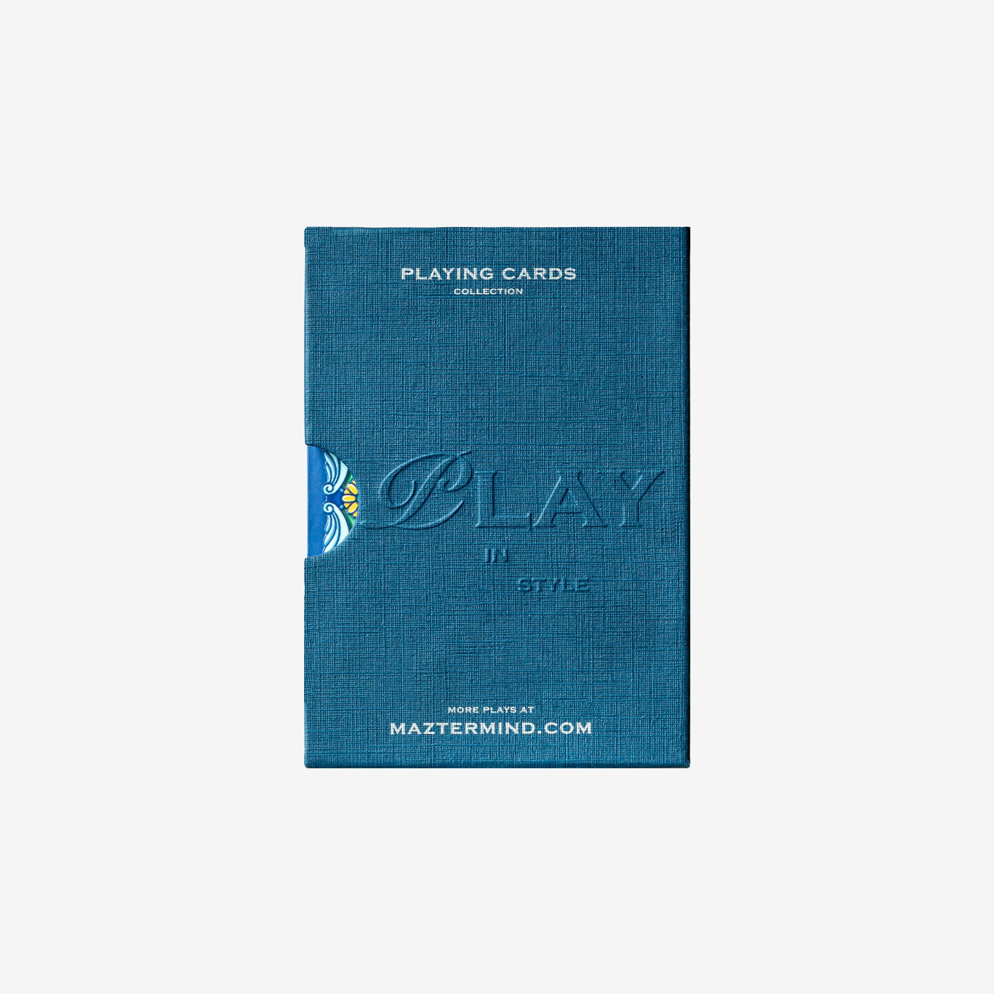 Inu Imperial Playing Cards