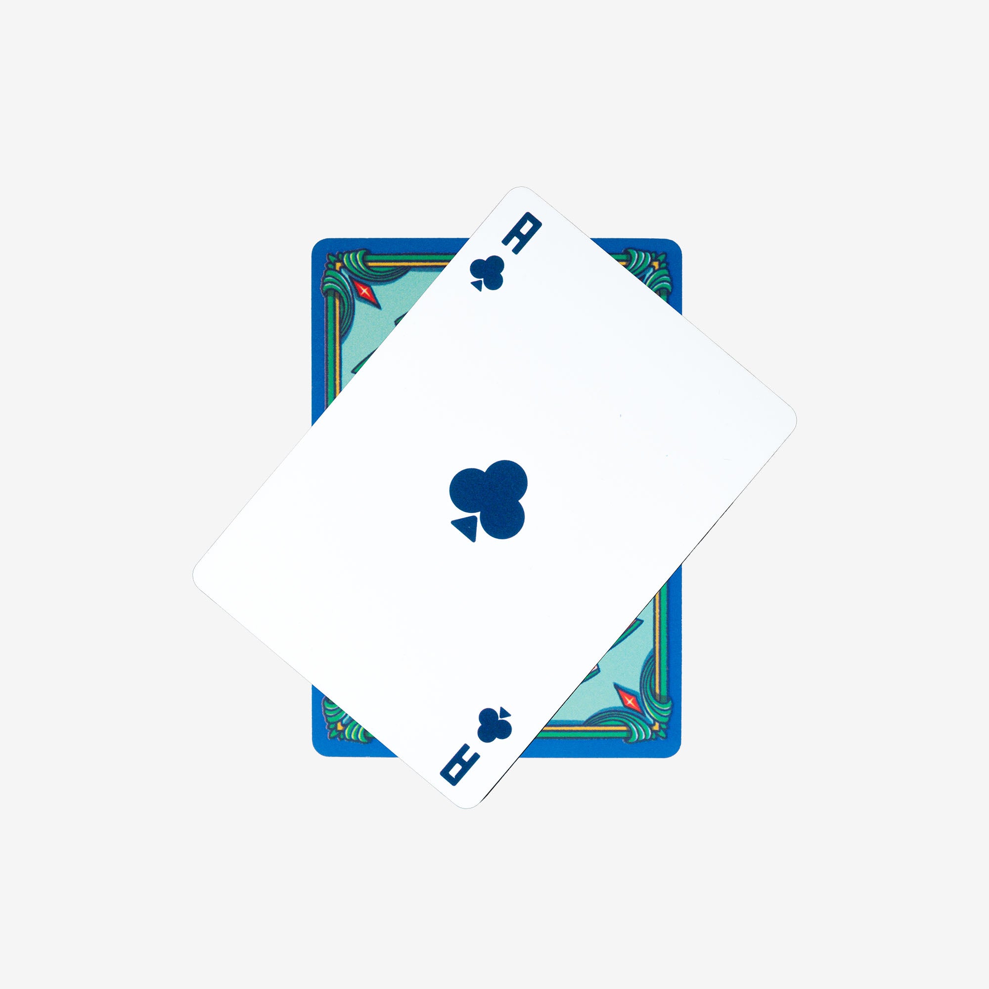 Inu Imperial Playing Cards