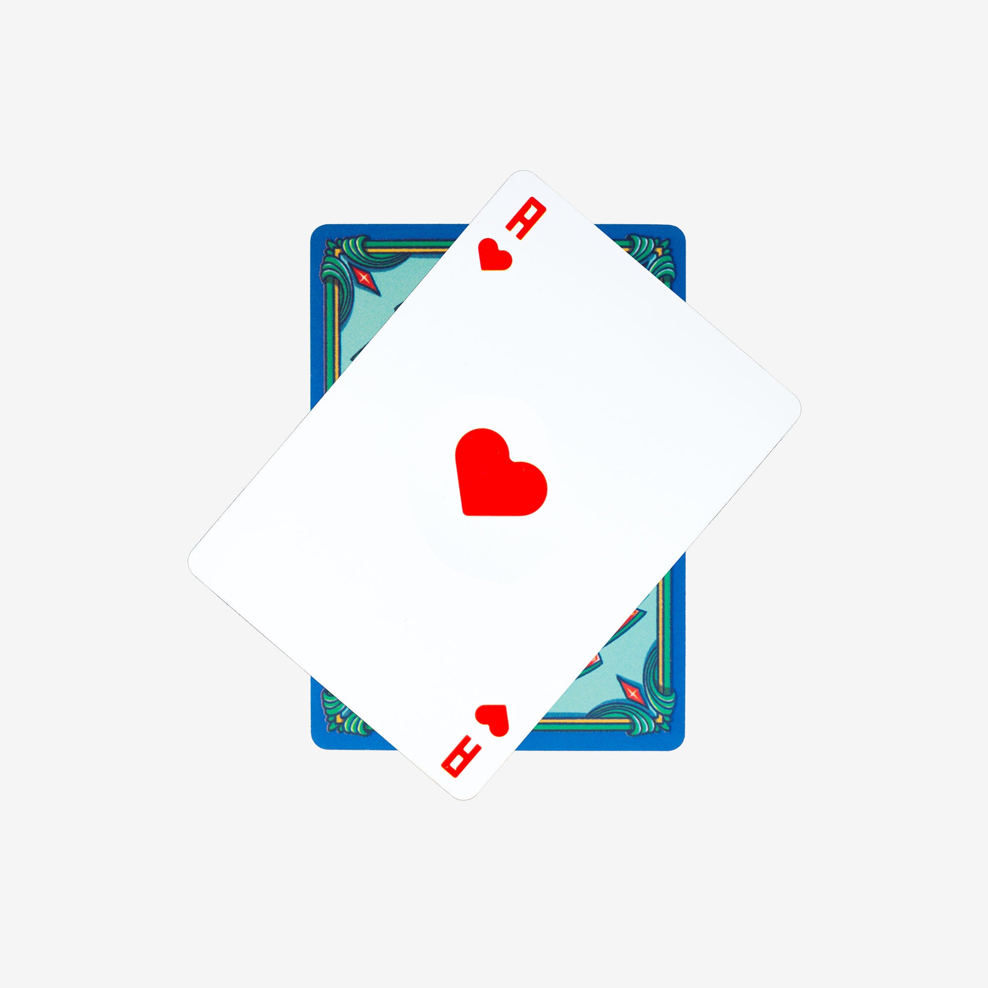 Inu Imperial Playing Cards