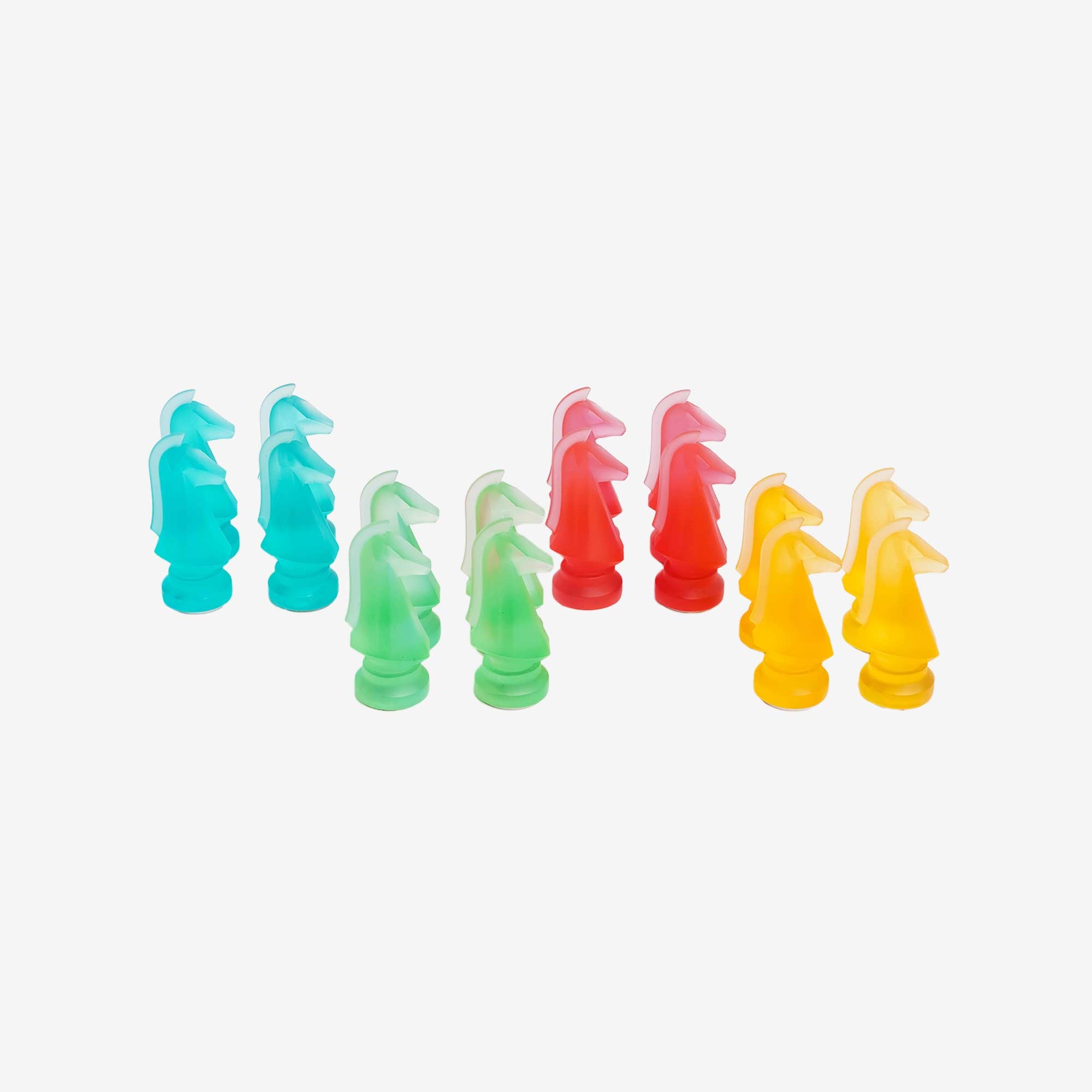 Lumina Horse Race - Ludo