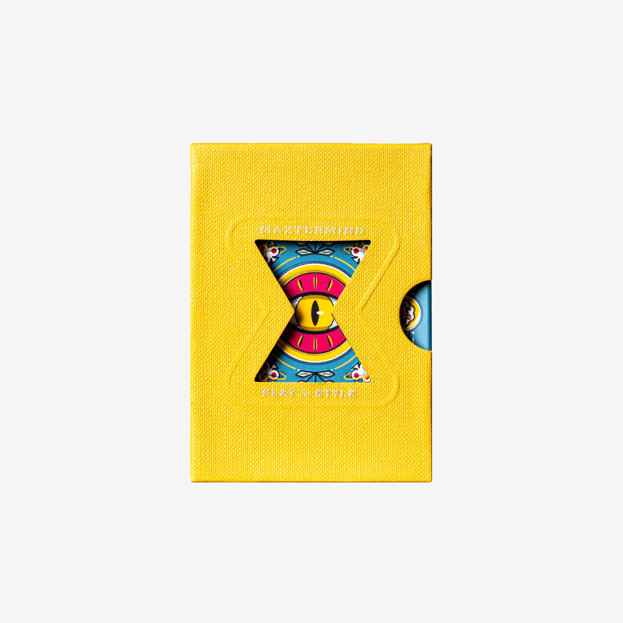 Nekoverse Playing Cards