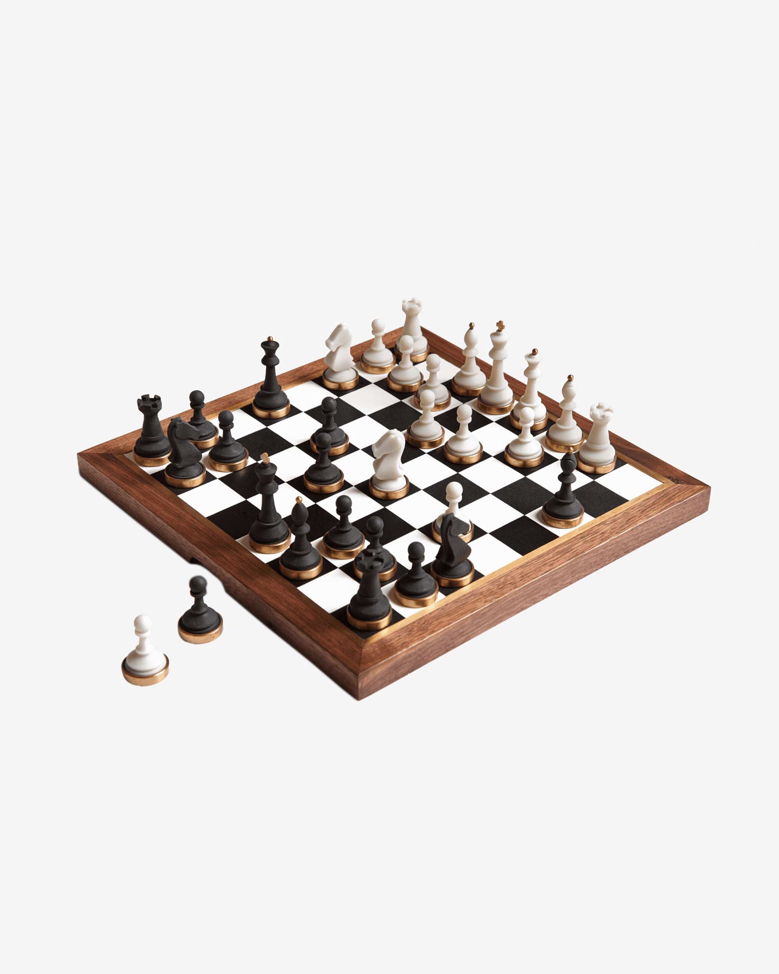 Luxury Chess Set