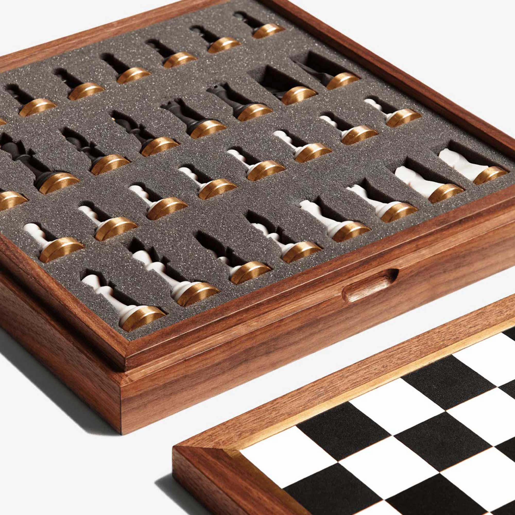 Luxury Chess Set