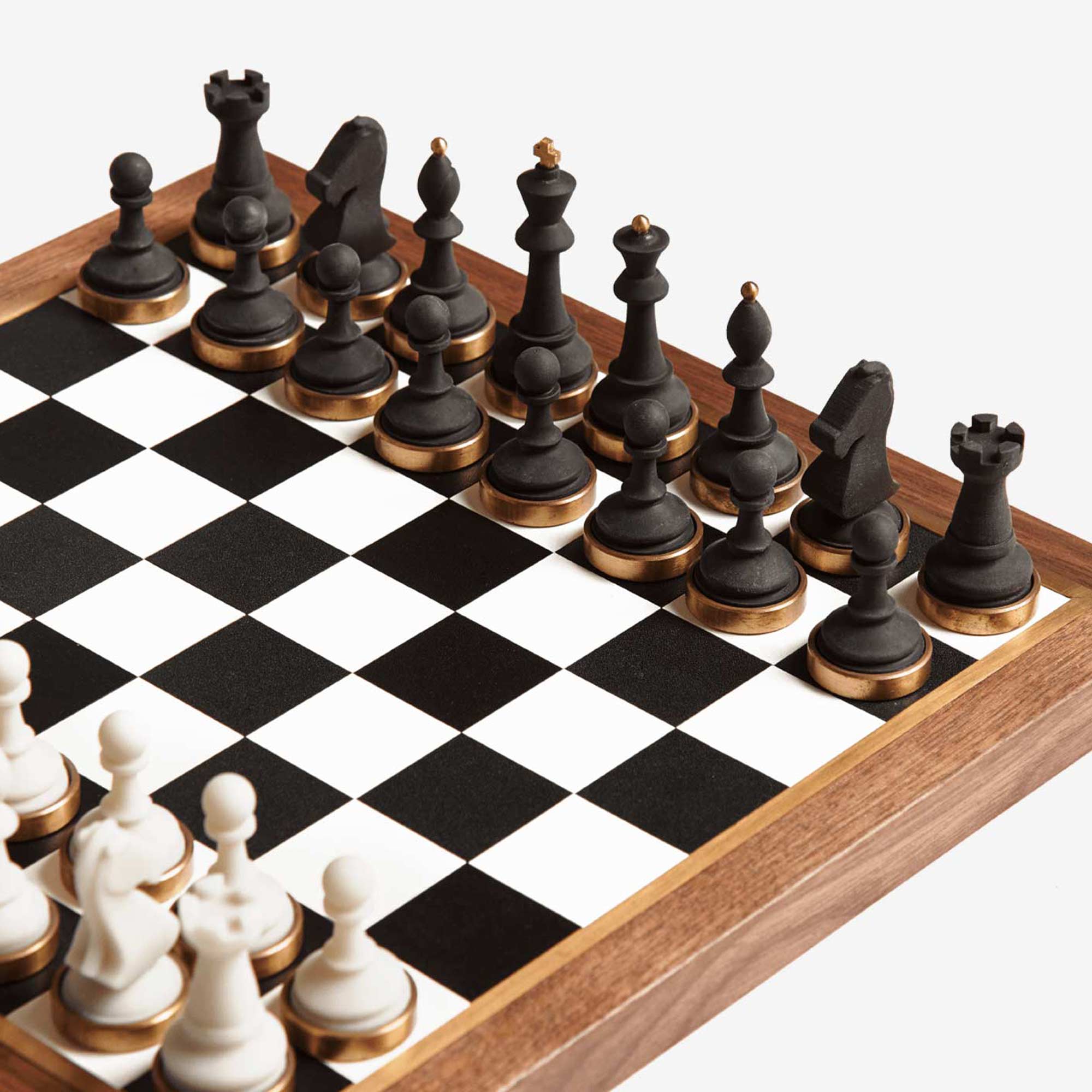 Luxury Chess Set