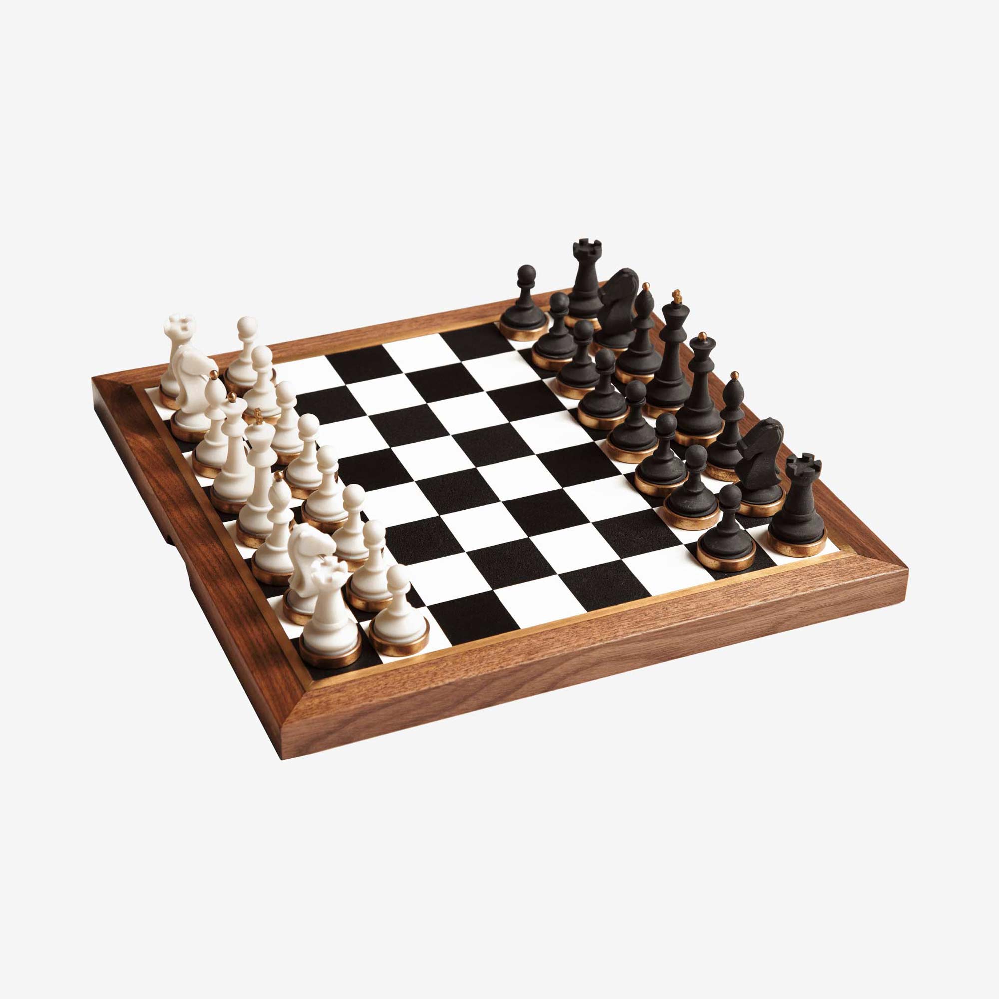 Luxury Chess Set