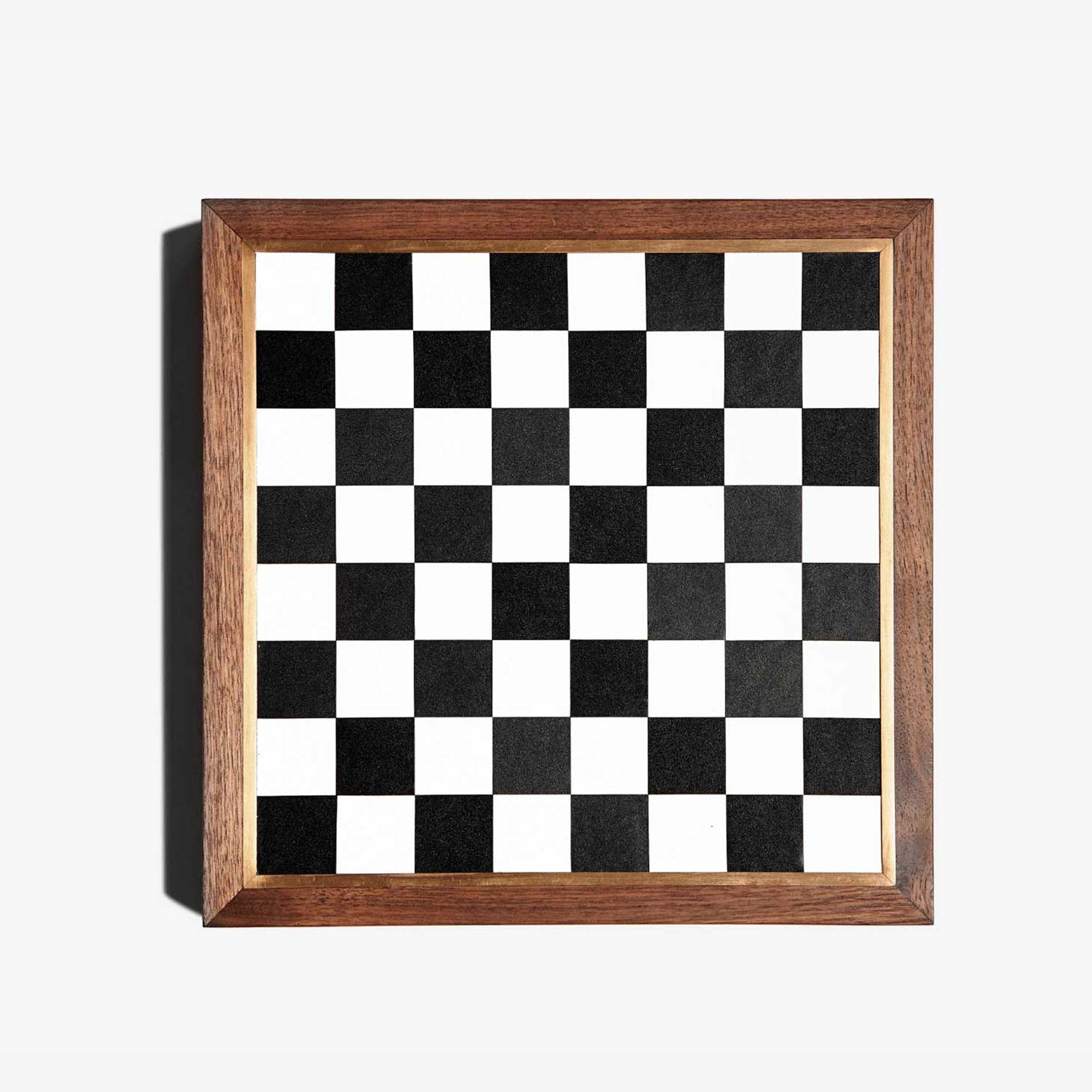 Luxury Chess Set