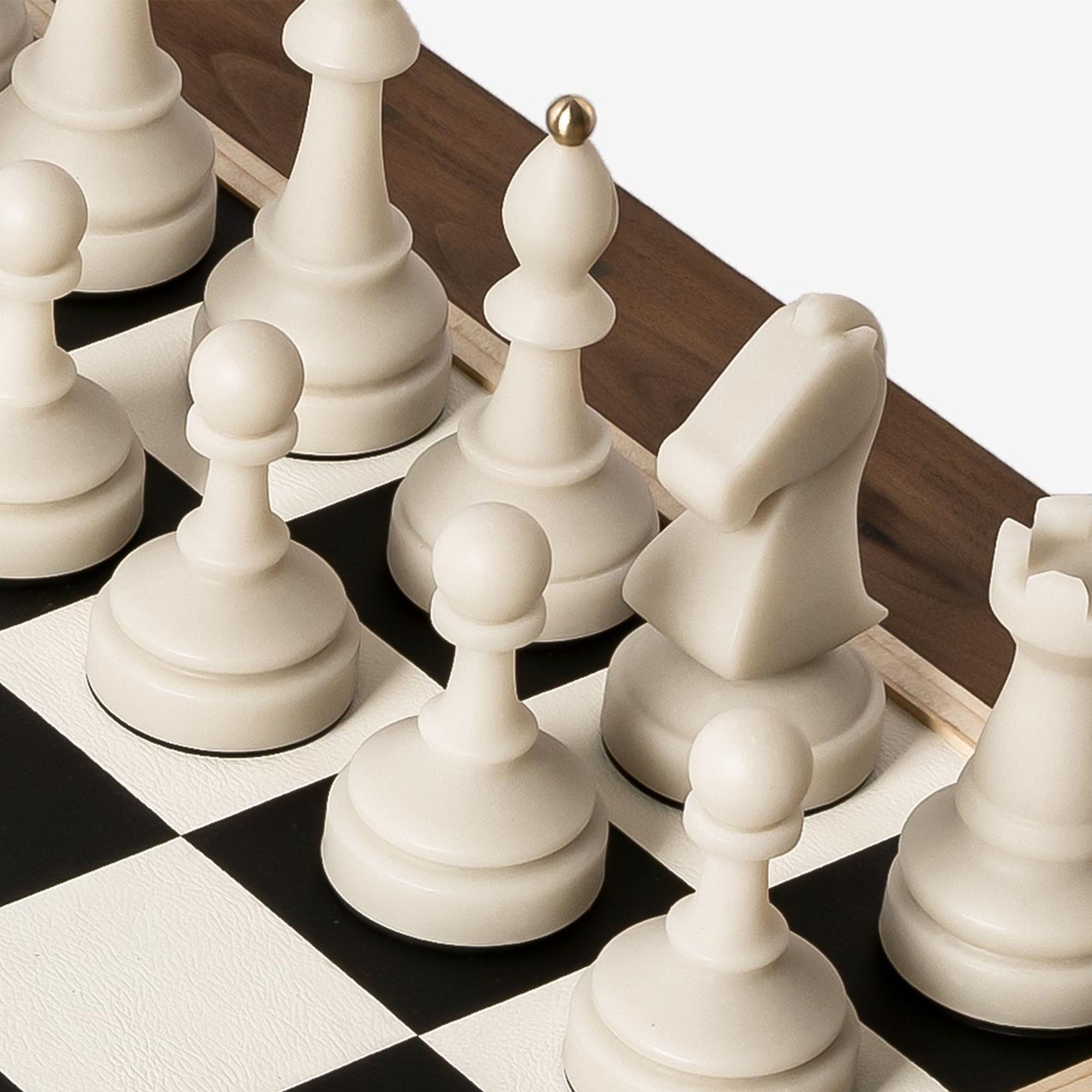 Premium Tournament Chess Set