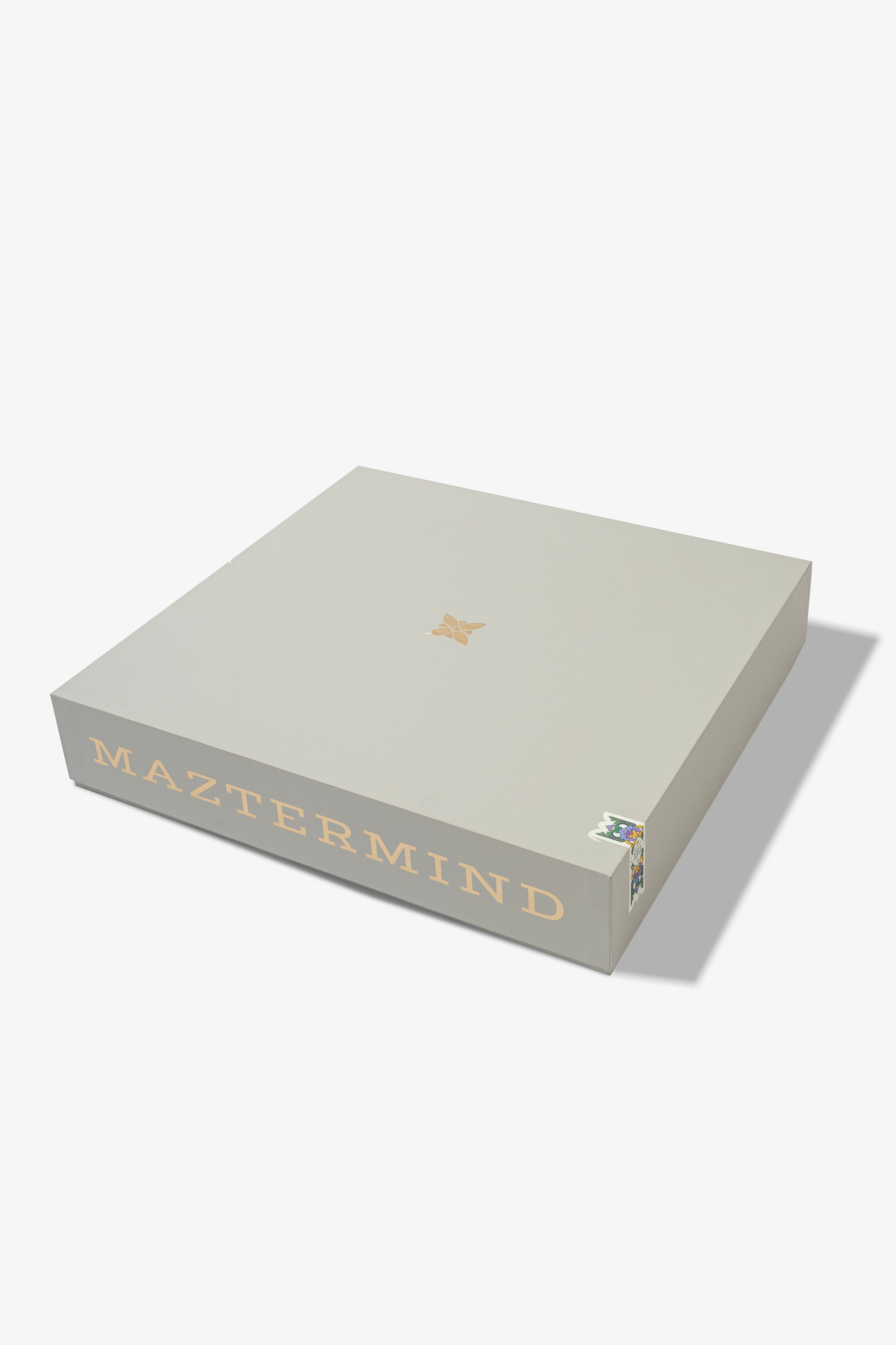 Indochine Échos de l'Histoire Indochinopoly Set