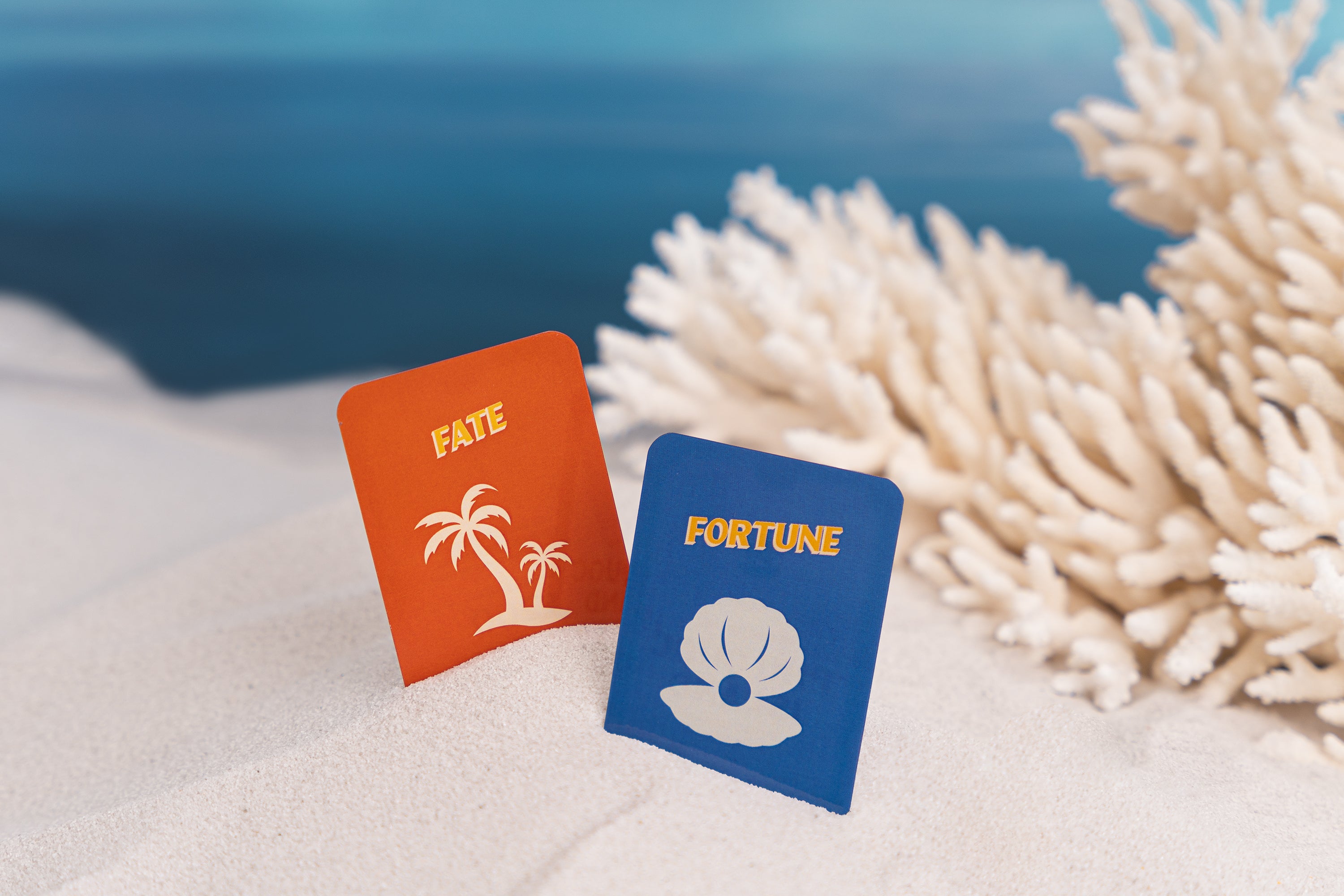 The Islandopoly Board Game