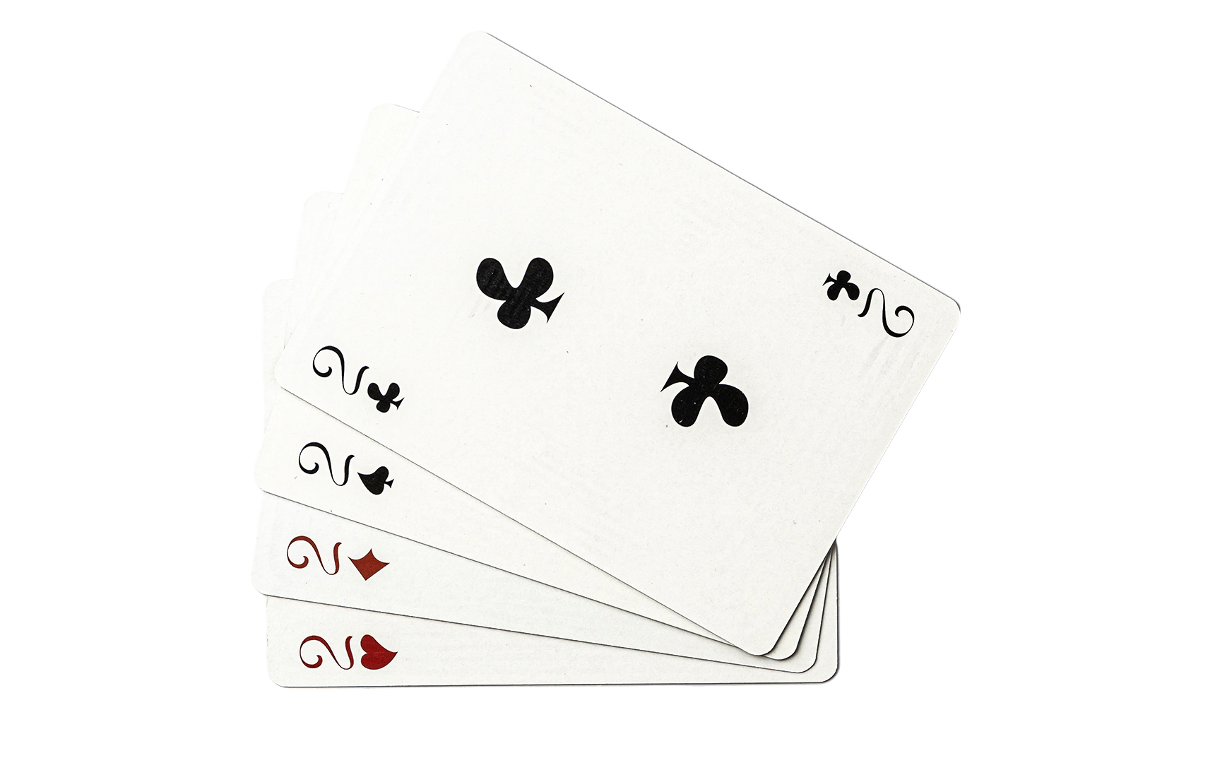 Memento Mori Playing Cards