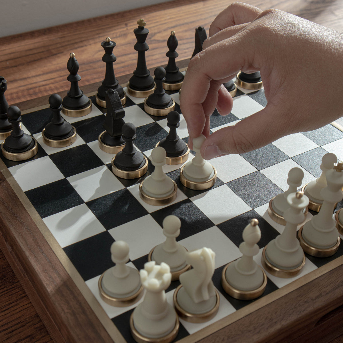 chess-definition