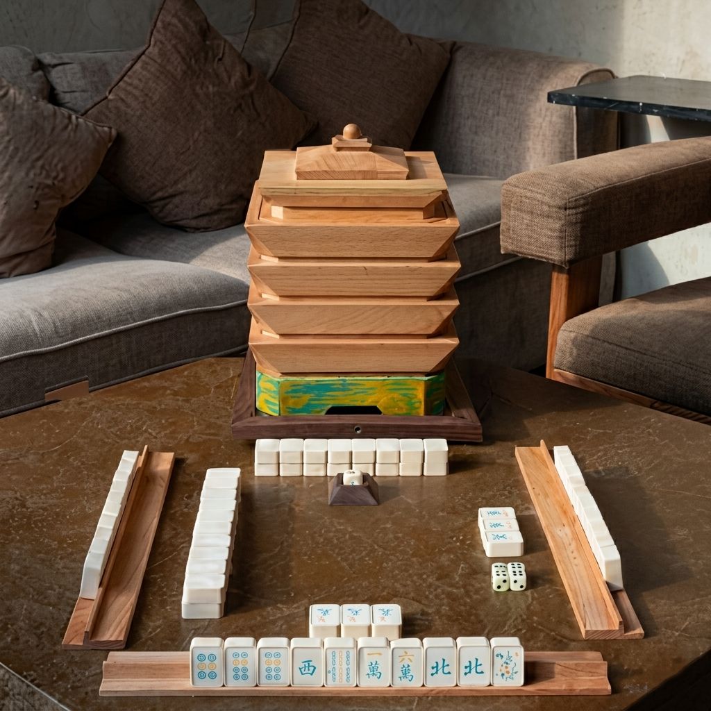 mahjong-game