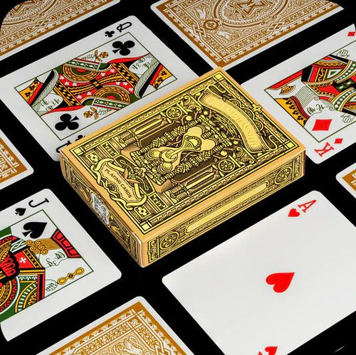 Playing Cards