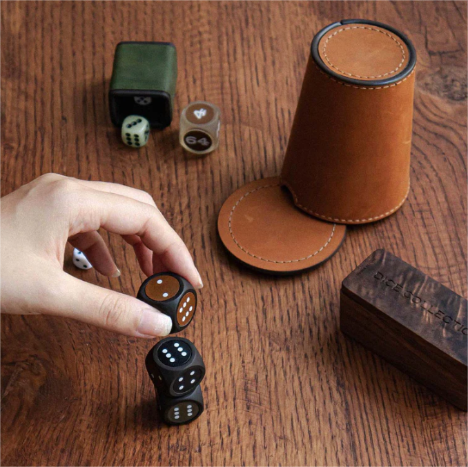Accessories