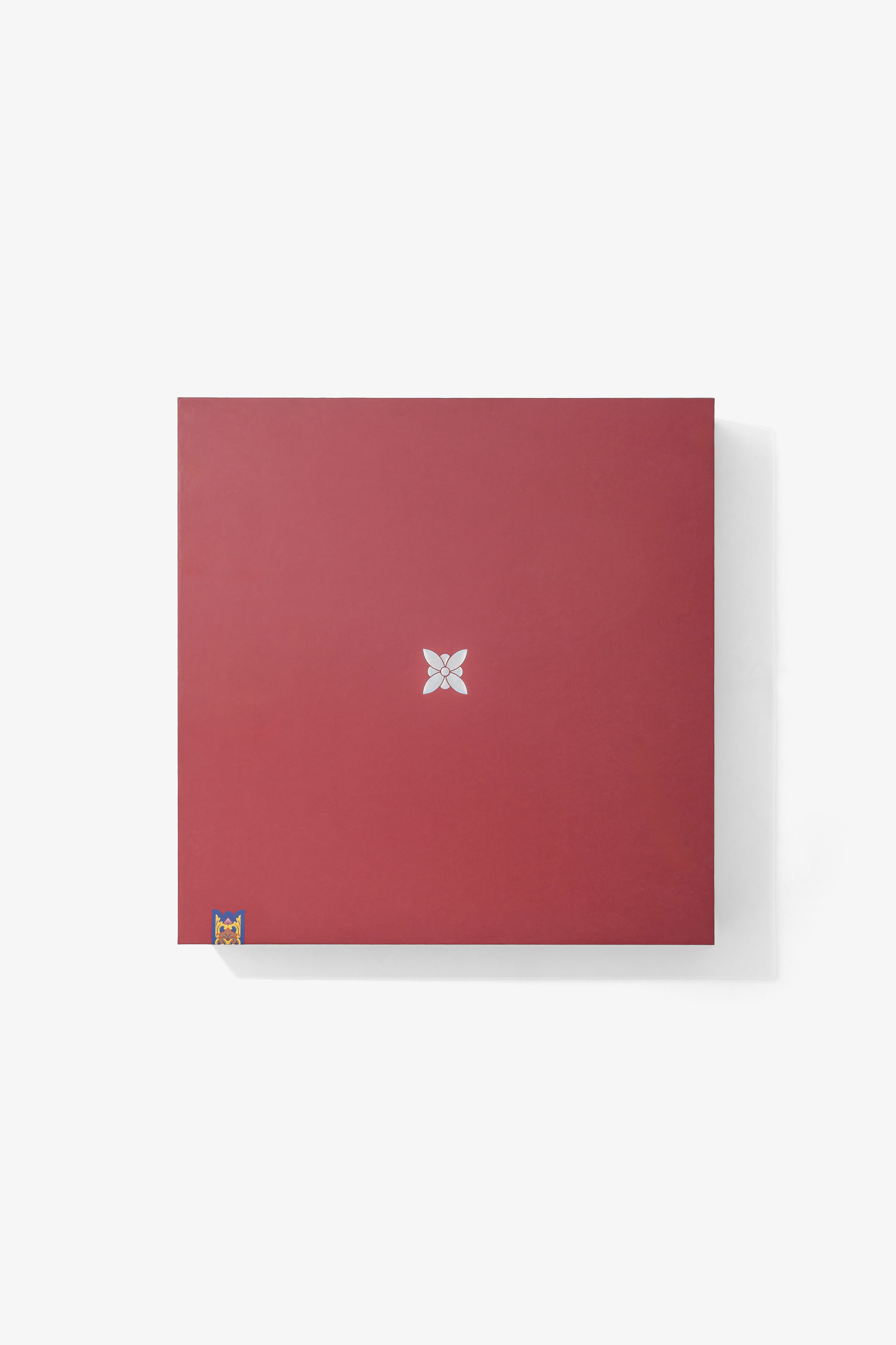 Indochine Le Dragon Sacré Chinese Chess Set