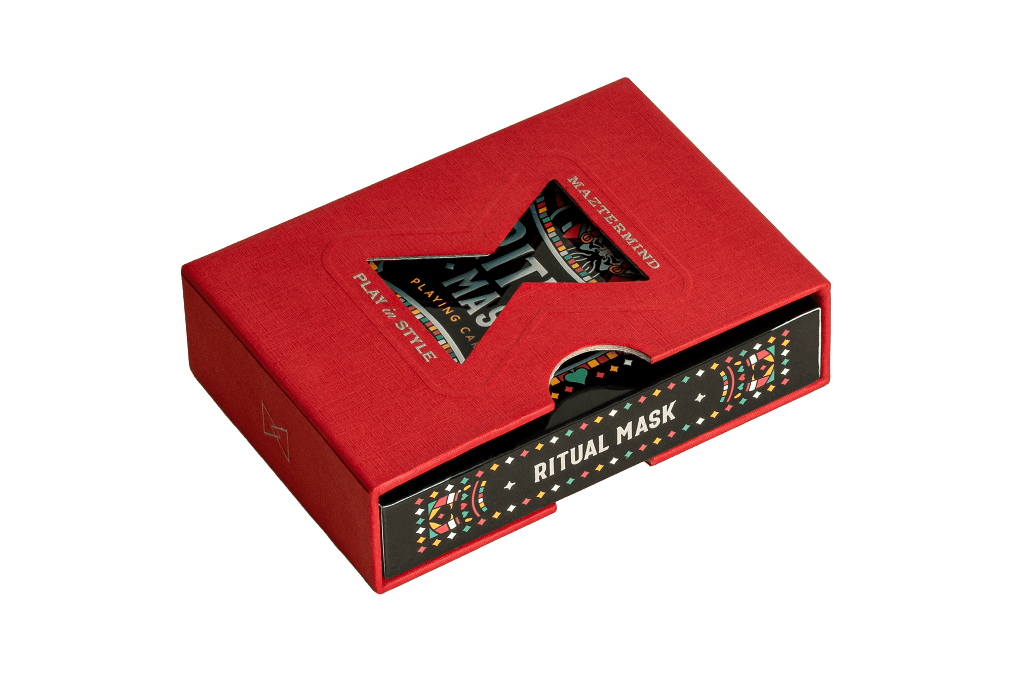 Premium 4Playing Cards Collection