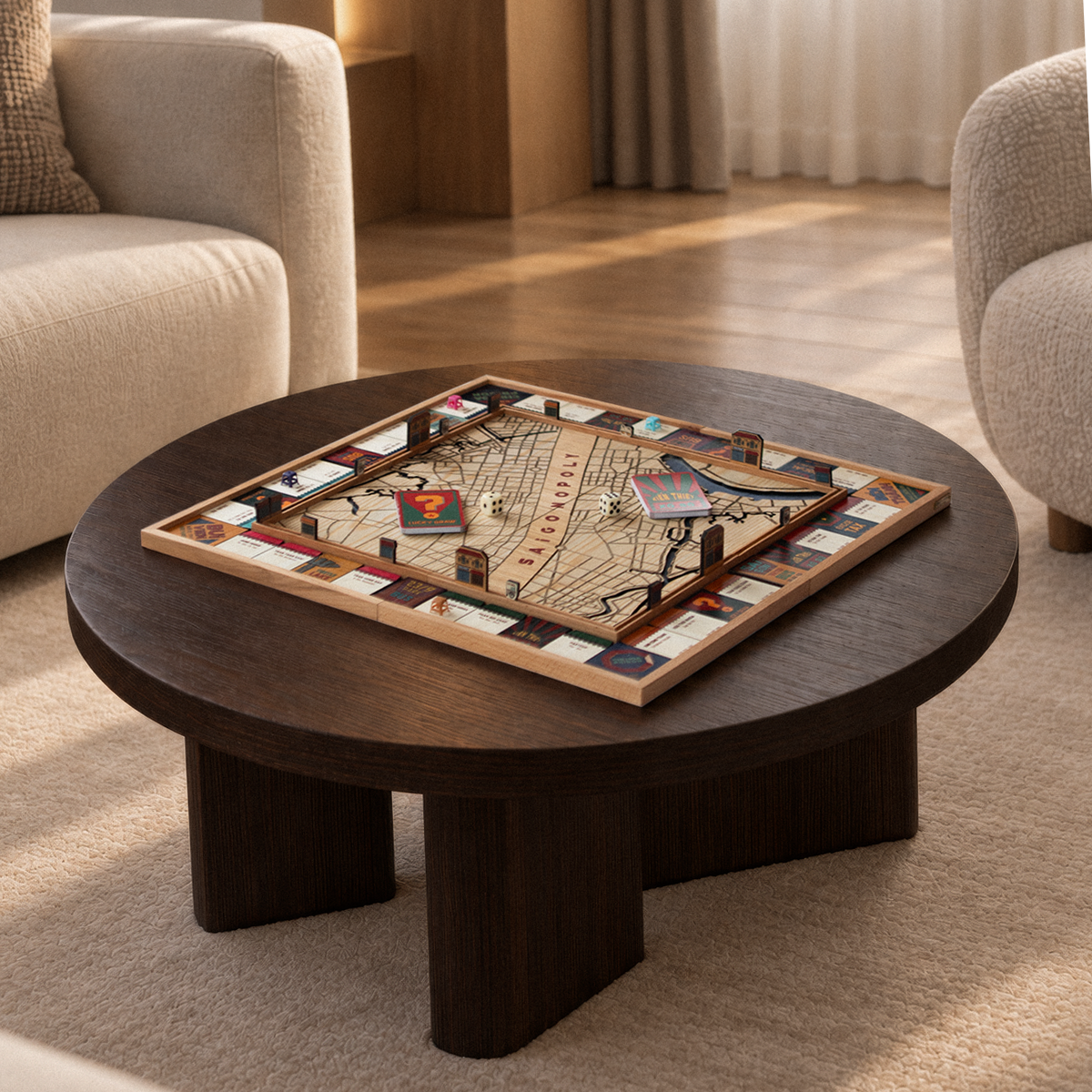 Saigonopoly