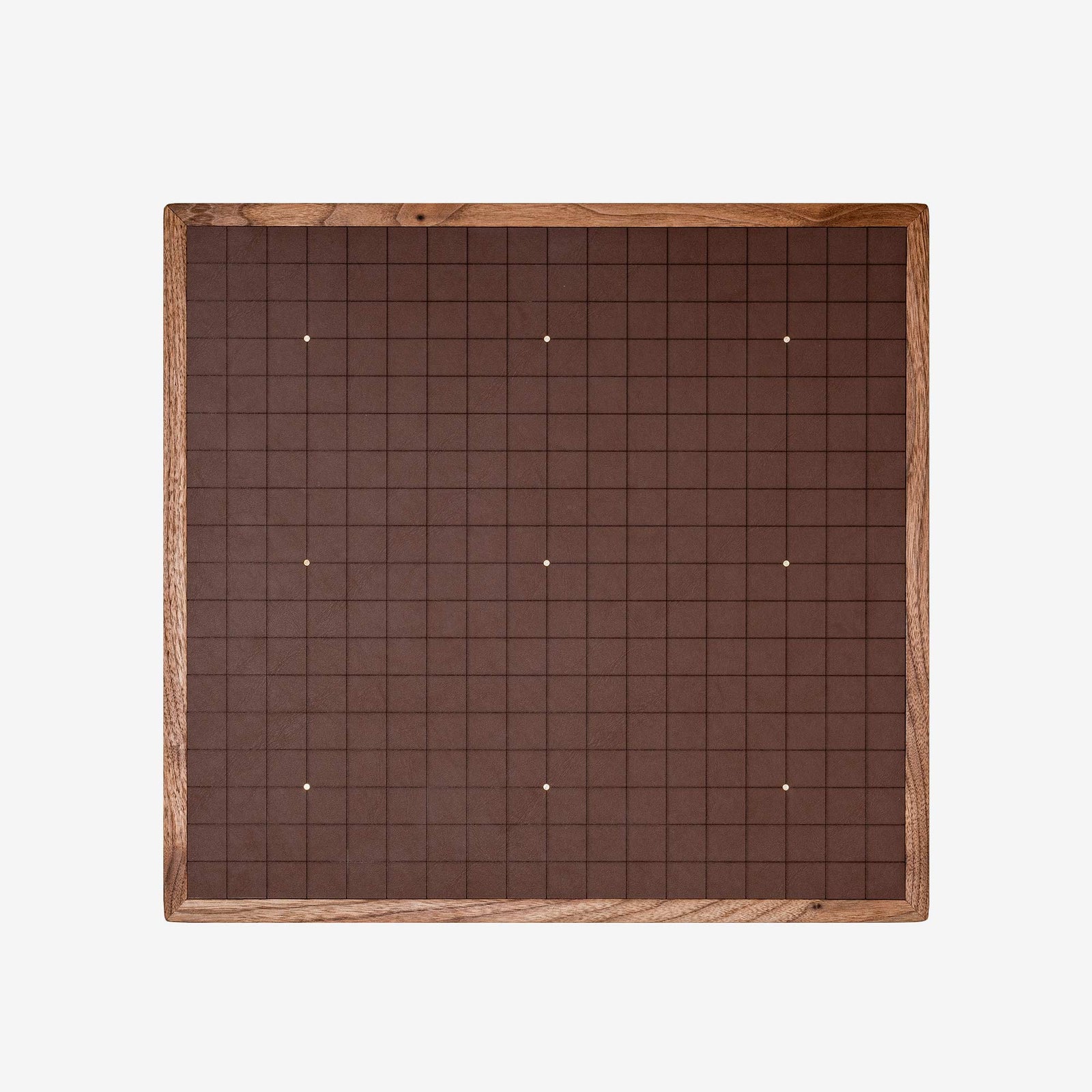 Wooden Go Game Set
