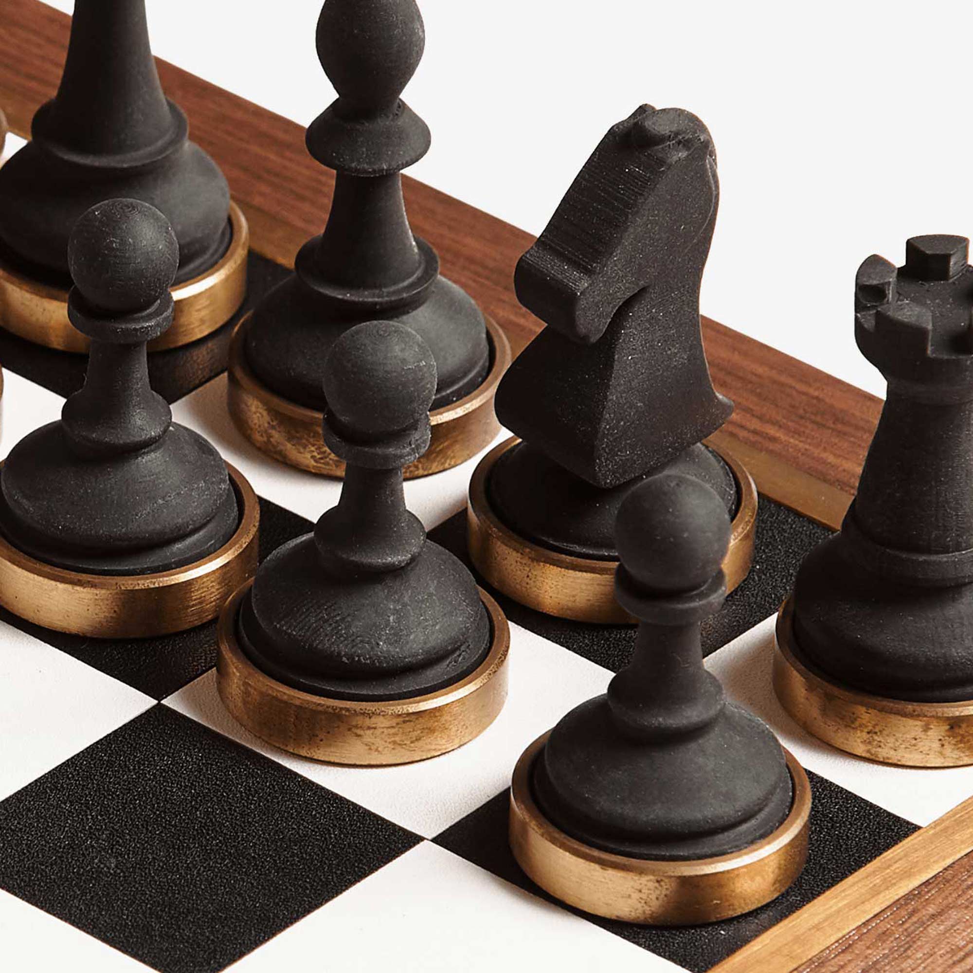 Luxury Chess Set