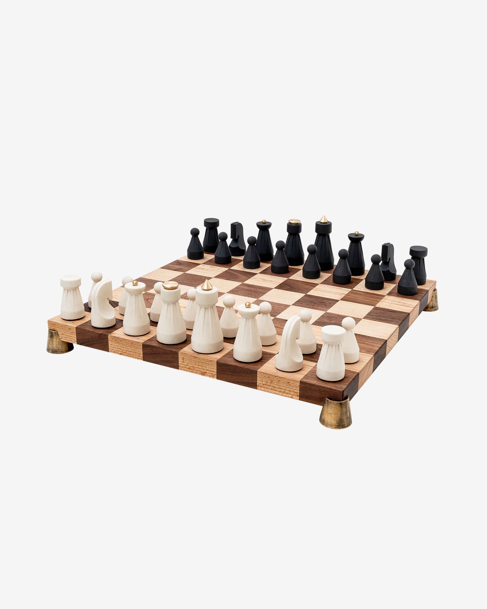 The Regal Chess Set