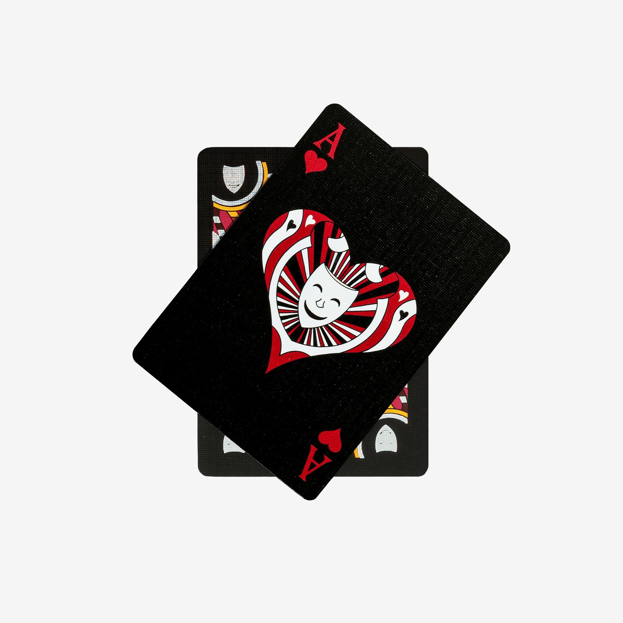 Ritual Mask Playing Cards